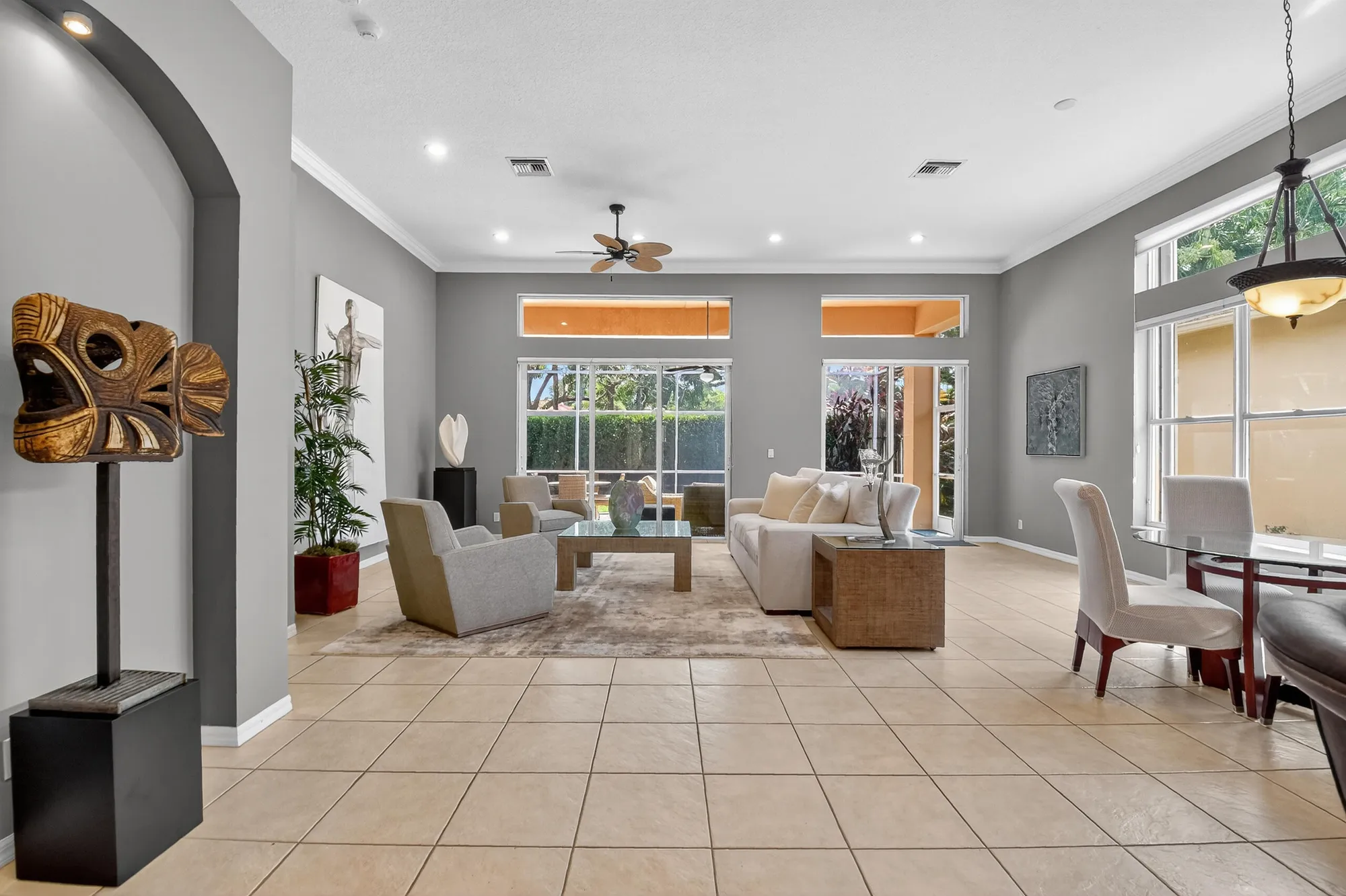 Property Slideshow image 18 of 100 | 10096 armani dr, Boynton Beach, FL, 33437