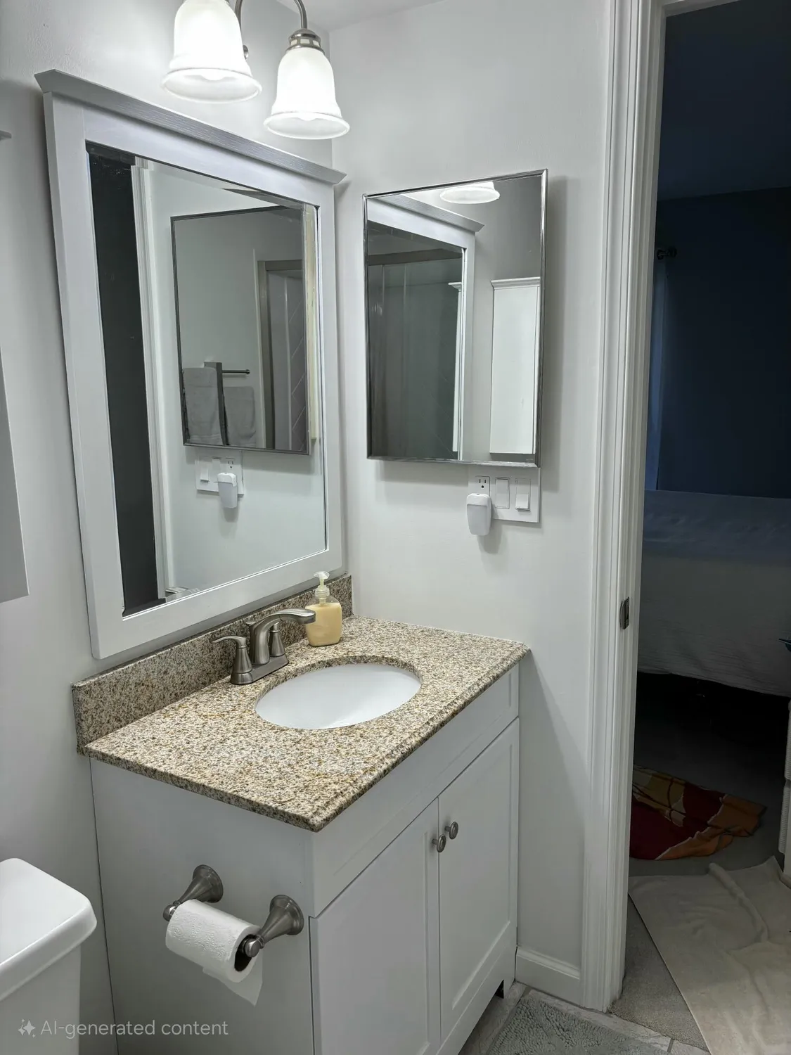 Property Slideshow image 10 of 26 | 841 sw south river dr apt 102, Stuart, FL, 34997