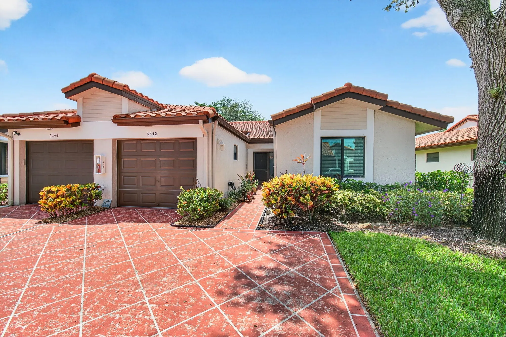 Property Slideshow image 1 of 111 | 6248 kings gate cir, Delray Beach, FL, 33484