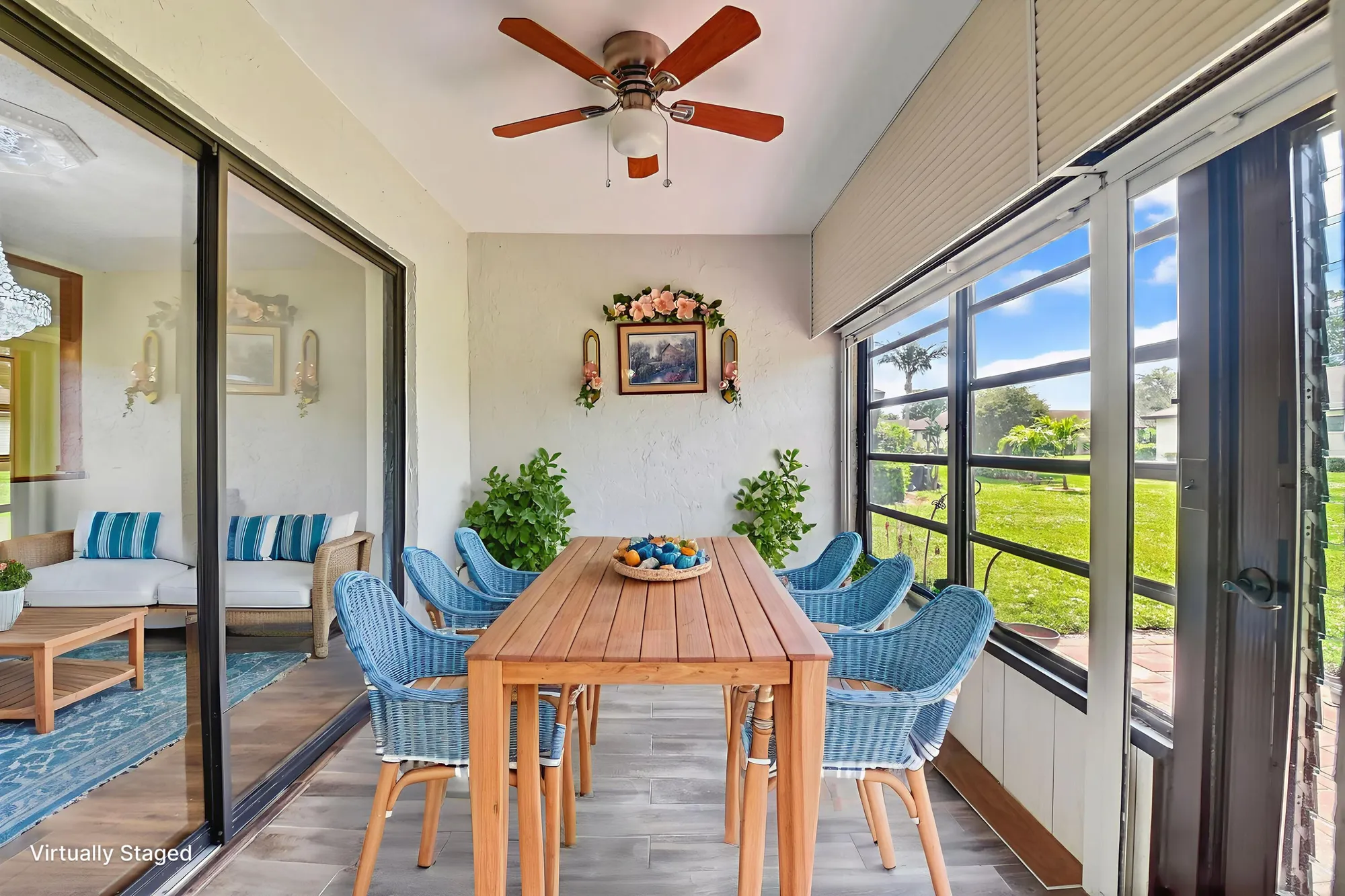Property Slideshow image 28 of 48 | 4948 eaglewood rd a, Boynton Beach, FL, 33436