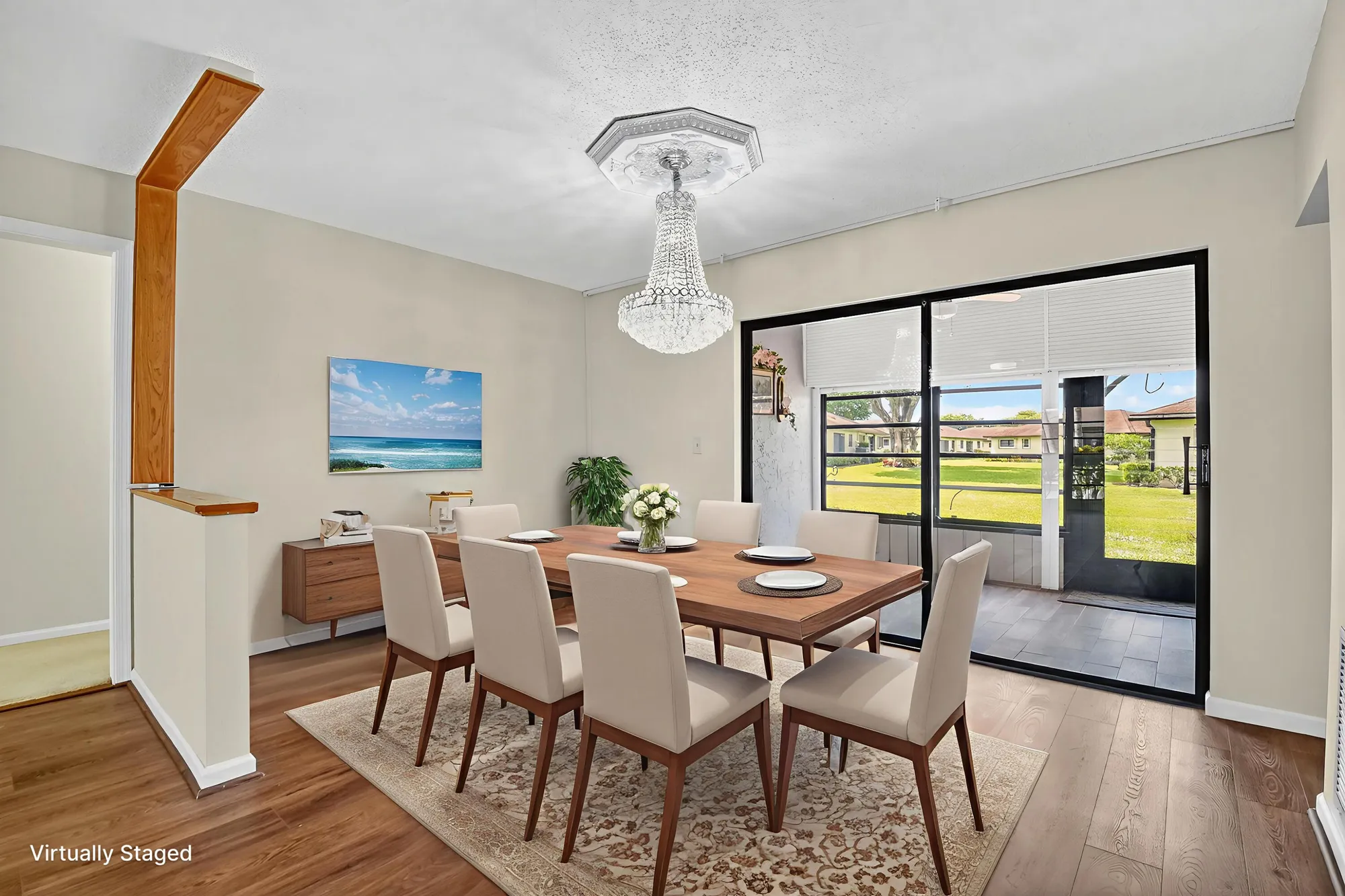 Property Slideshow image 14 of 48 | 4948 eaglewood rd a, Boynton Beach, FL, 33436