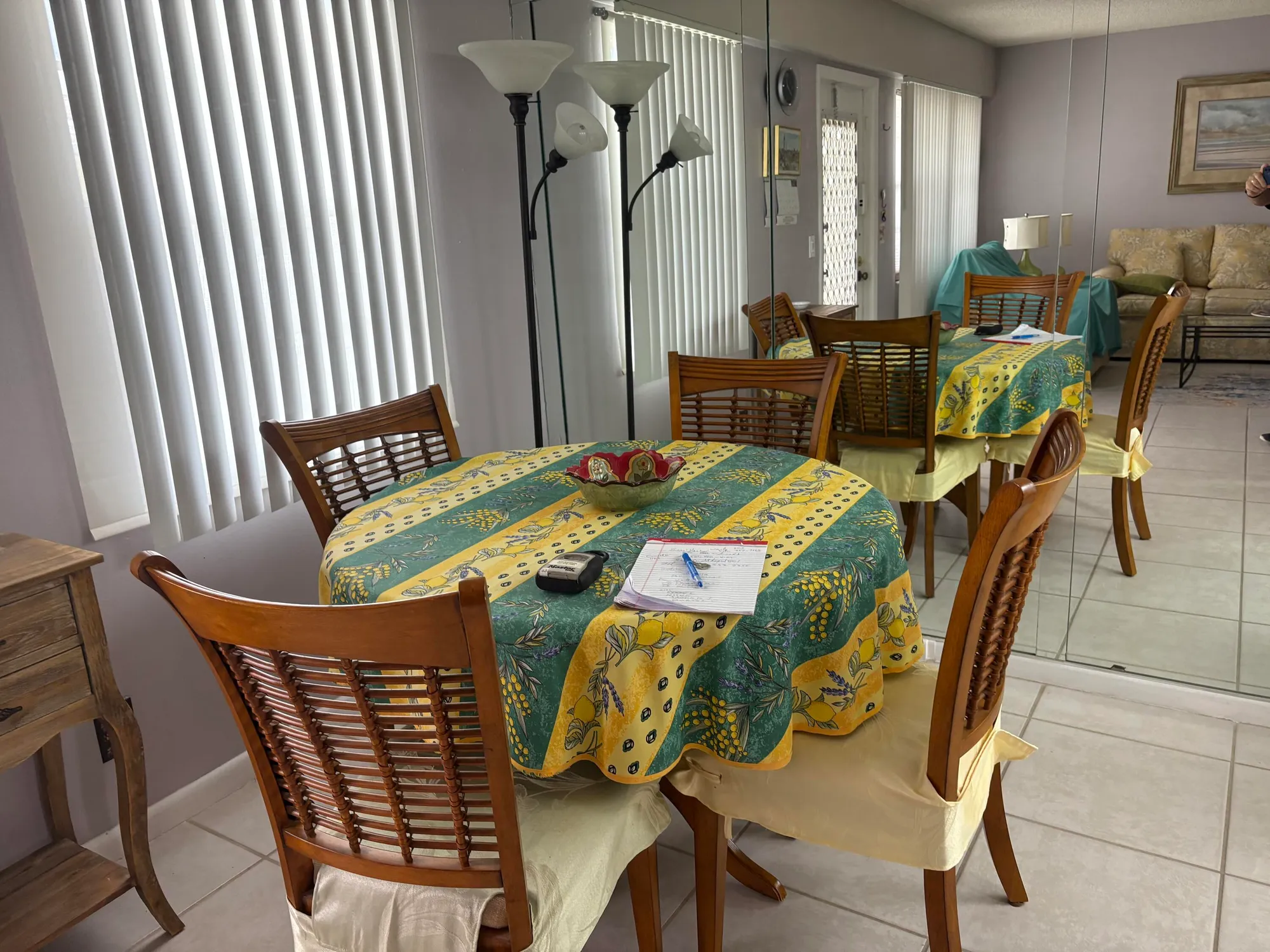 Property Slideshow image 2 of 21 | 124 dorset c, Boca Raton, FL, 33434