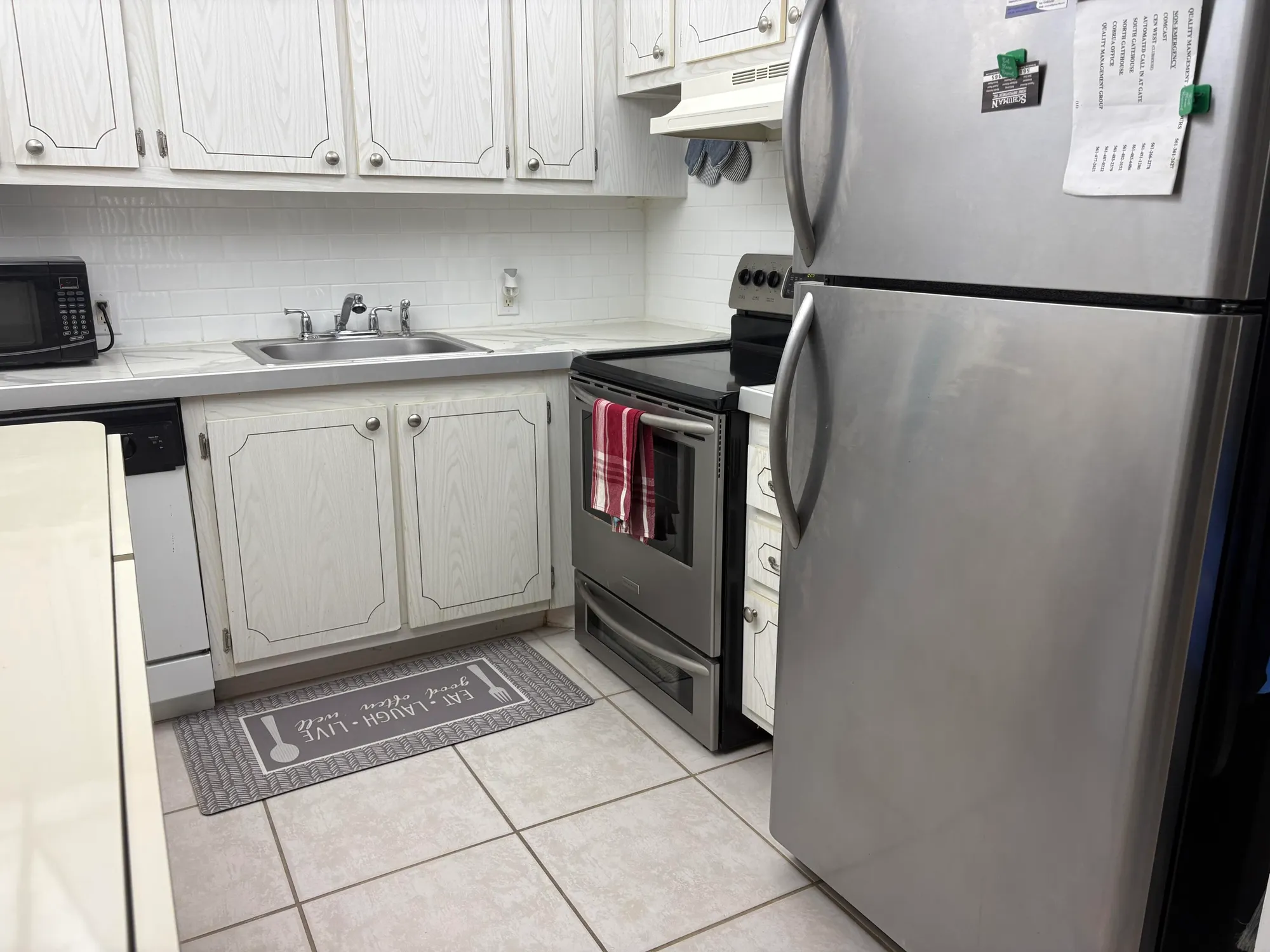 Property Slideshow image 5 of 21 | 124 dorset c, Boca Raton, FL, 33434