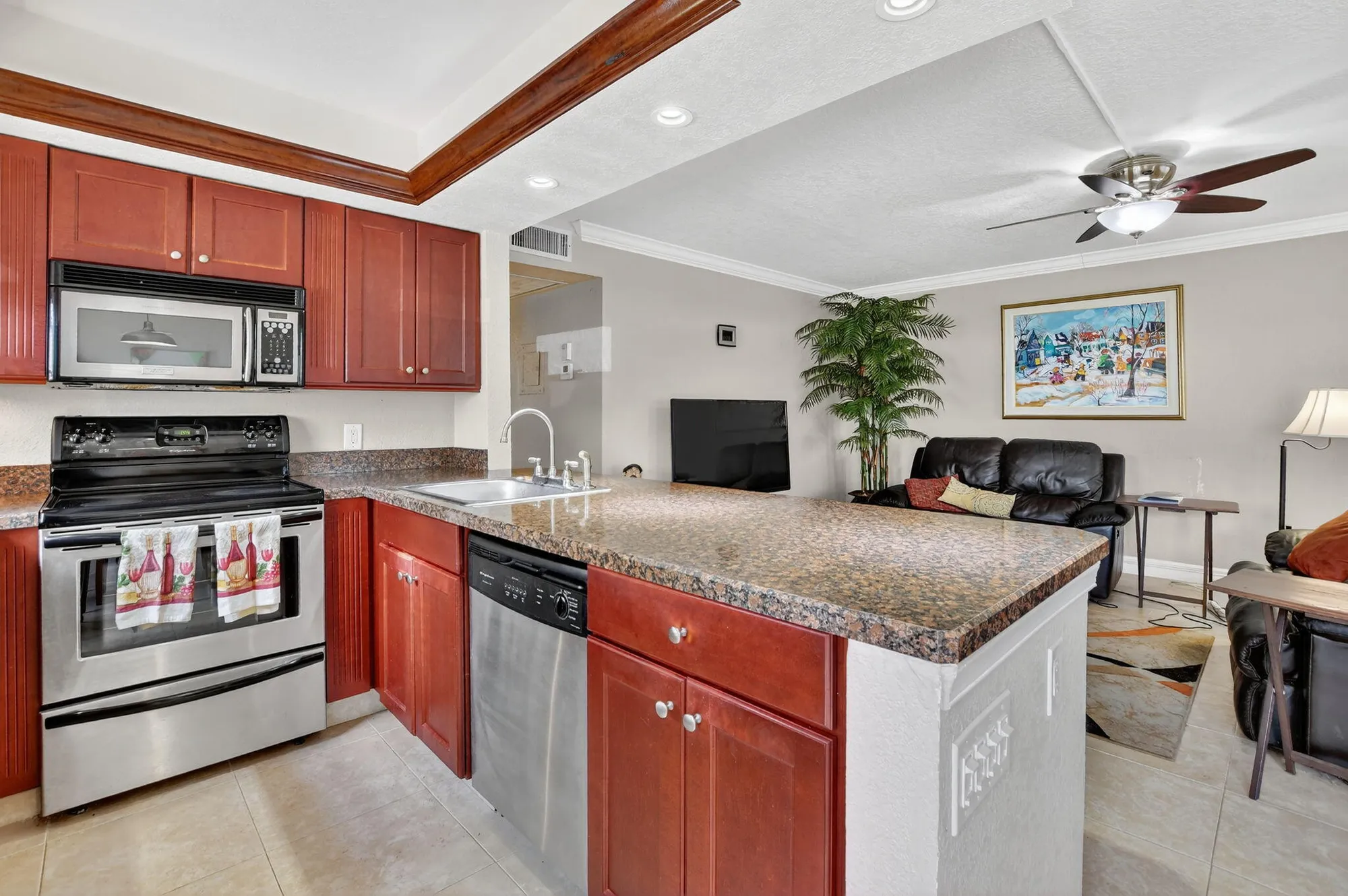 Property Slideshow image 5 of 19 | 536 durham s # 536, Deerfield Beach, FL, 33442