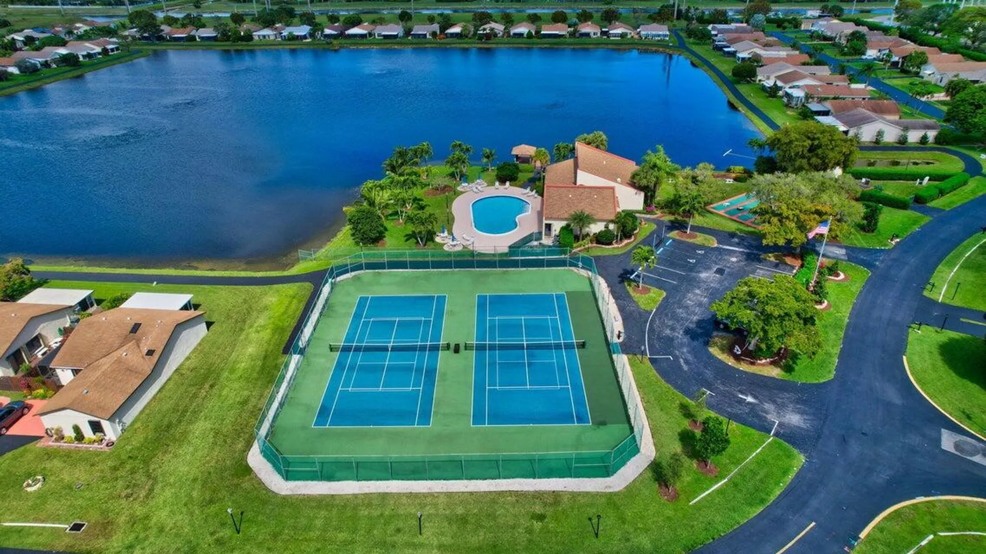 Property Slideshow image 4 of 4 | 5159 mirror lakes blvd, Boynton Beach, FL, 33472