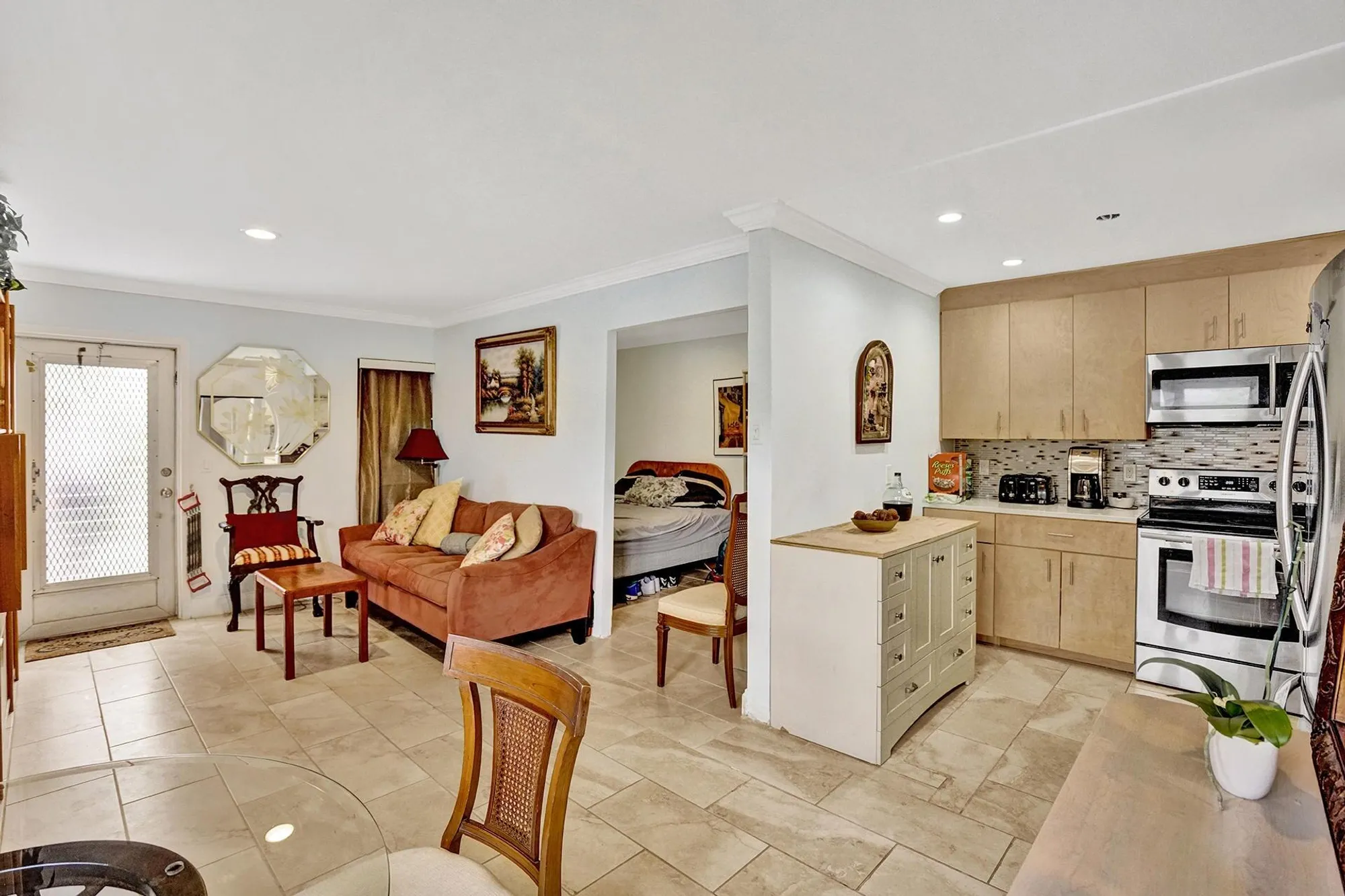 Property Slideshow image 7 of 20 | 279 tuscany e, Delray Beach, FL, 33446