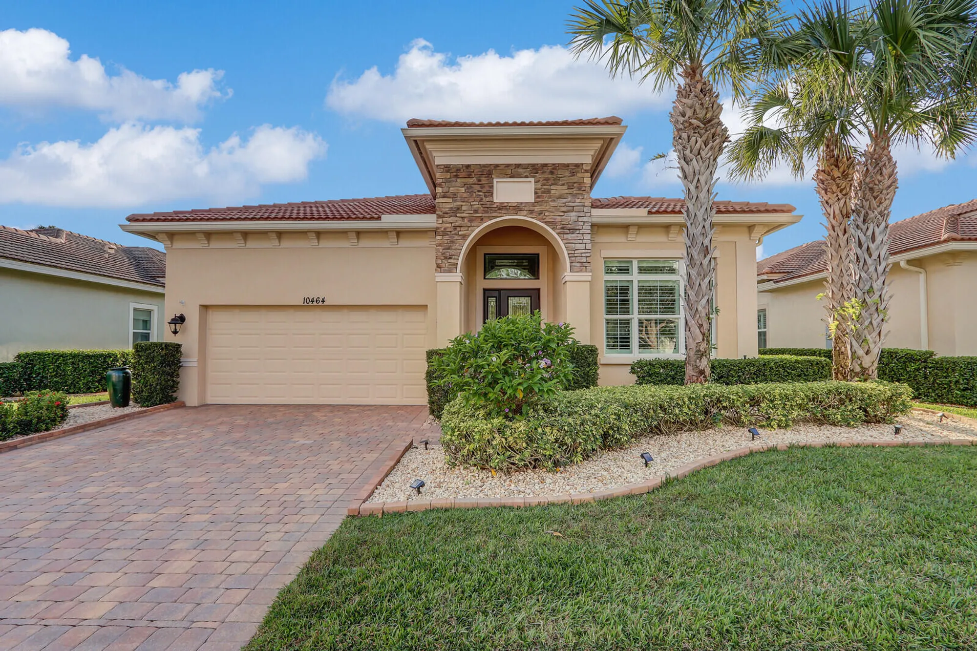 Property Slideshow image 1 of 76 | 10464 sw visconti way, Port Saint Lucie, FL, 34986