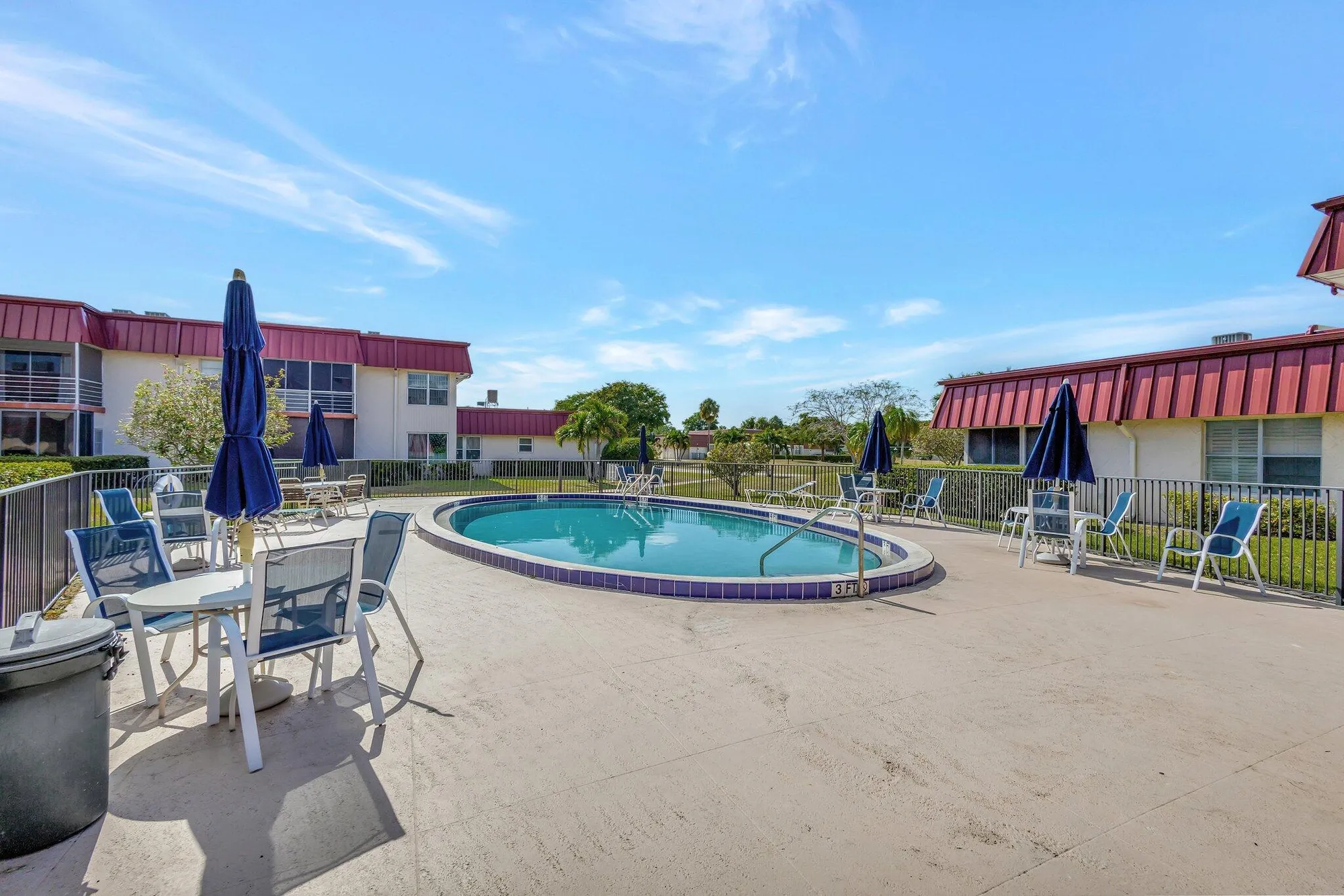 Property Slideshow image 35 of 36 | 12012 greenway cir 205, Royal Palm Beach, FL, 33411