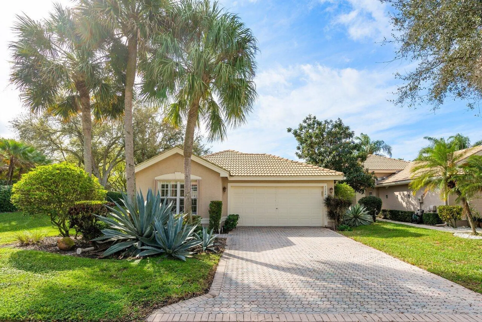 Property Slideshow image 1 of 30 | 7284 w mercada way, Delray Beach, FL, 33446