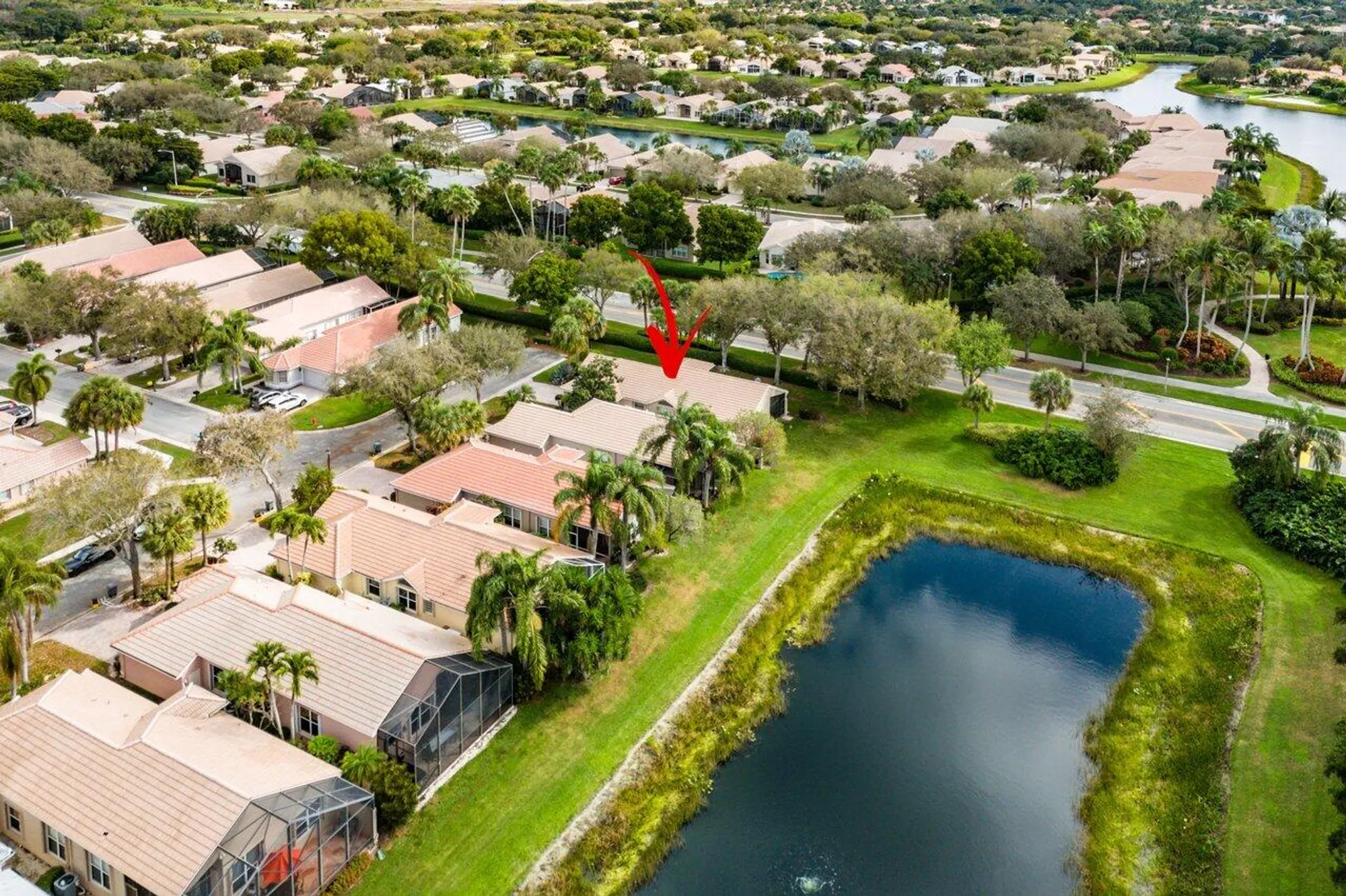 Property Slideshow image 20 of 30 | 7284 w mercada way, Delray Beach, FL, 33446