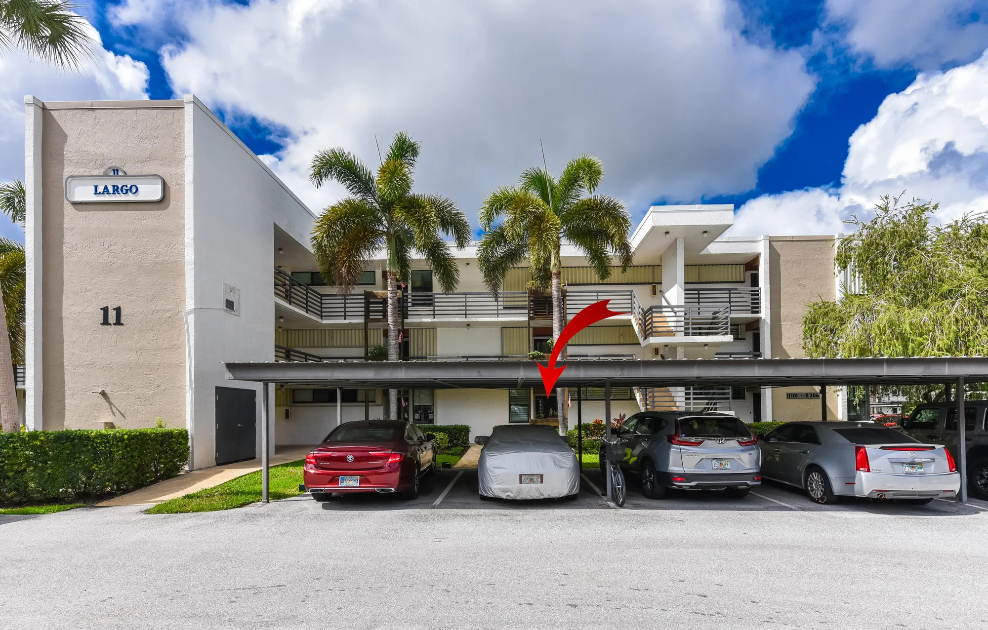 Property Slideshow image 27 of 34 | 1950 sw palm city rd apt 11105, Stuart, FL, 34994