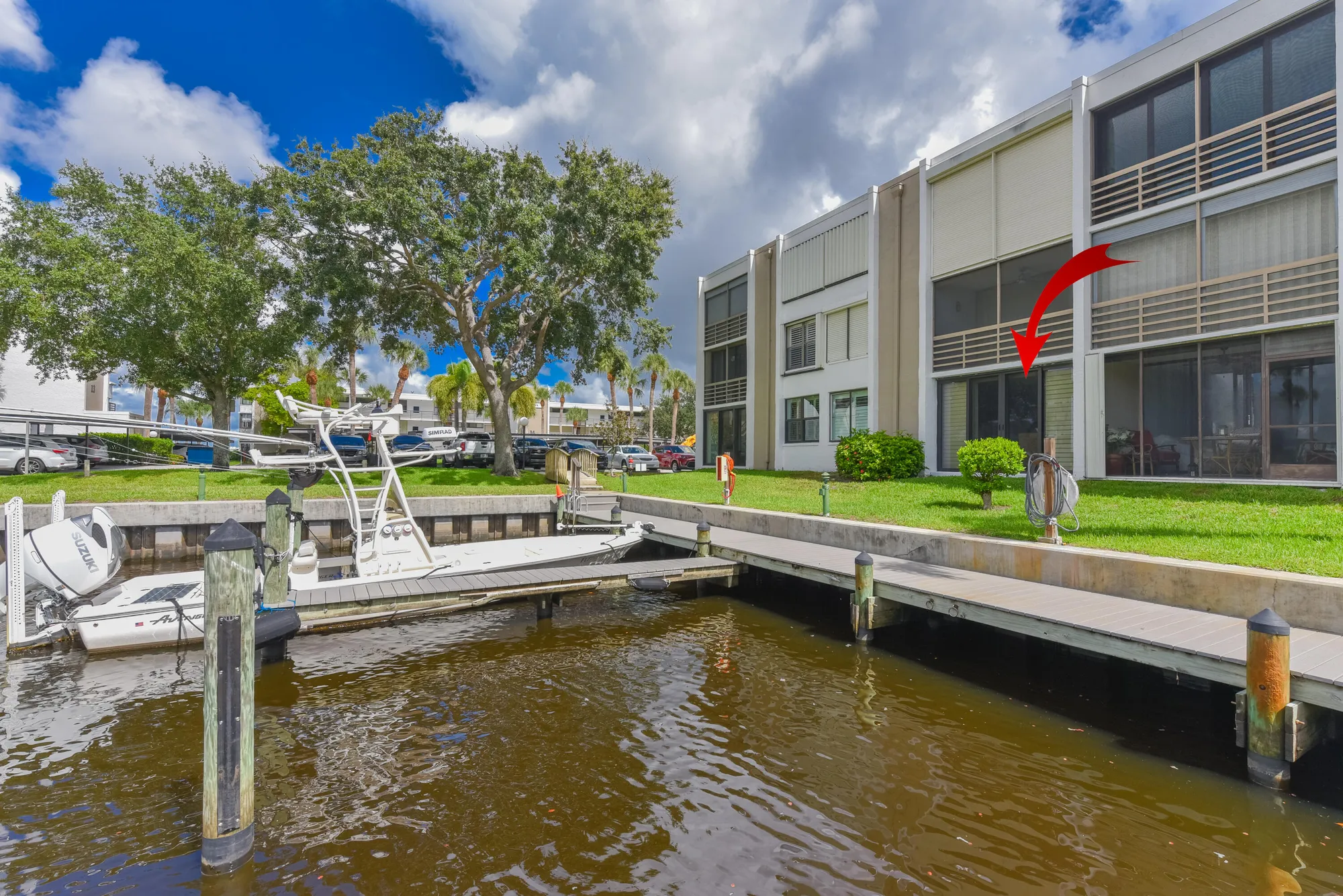 Property Slideshow image 23 of 34 | 1950 sw palm city rd apt 11105, Stuart, FL, 34994