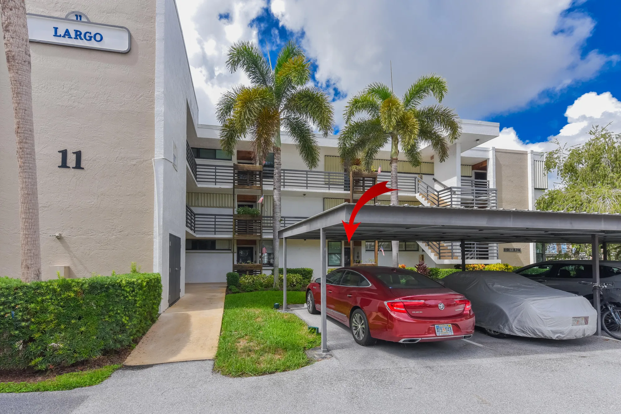 Property Slideshow image 26 of 34 | 1950 sw palm city rd apt 11105, Stuart, FL, 34994