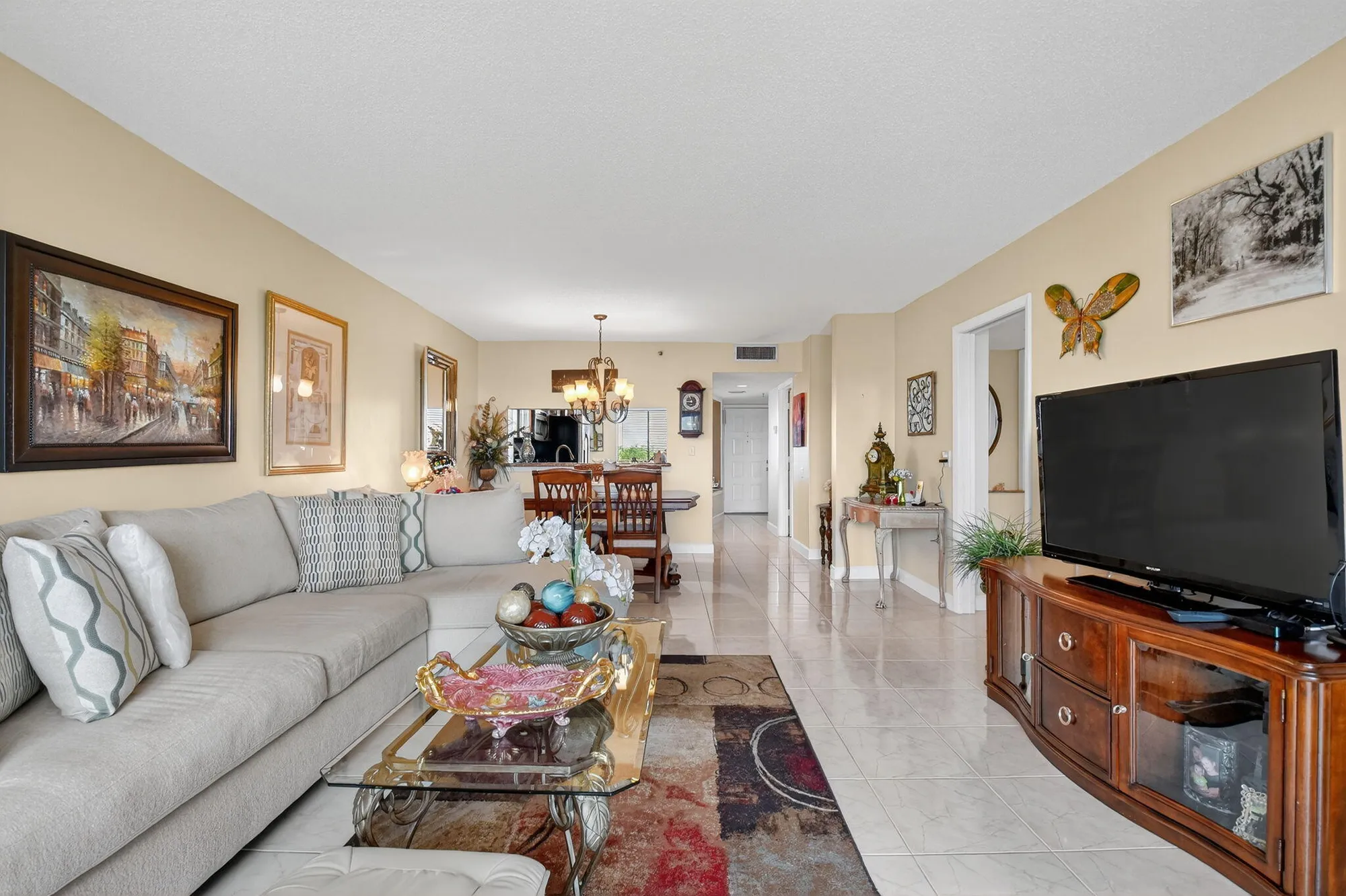 Property Slideshow image 16 of 32 | 14460 strathmore ln apt 605, Delray Beach, FL, 33446