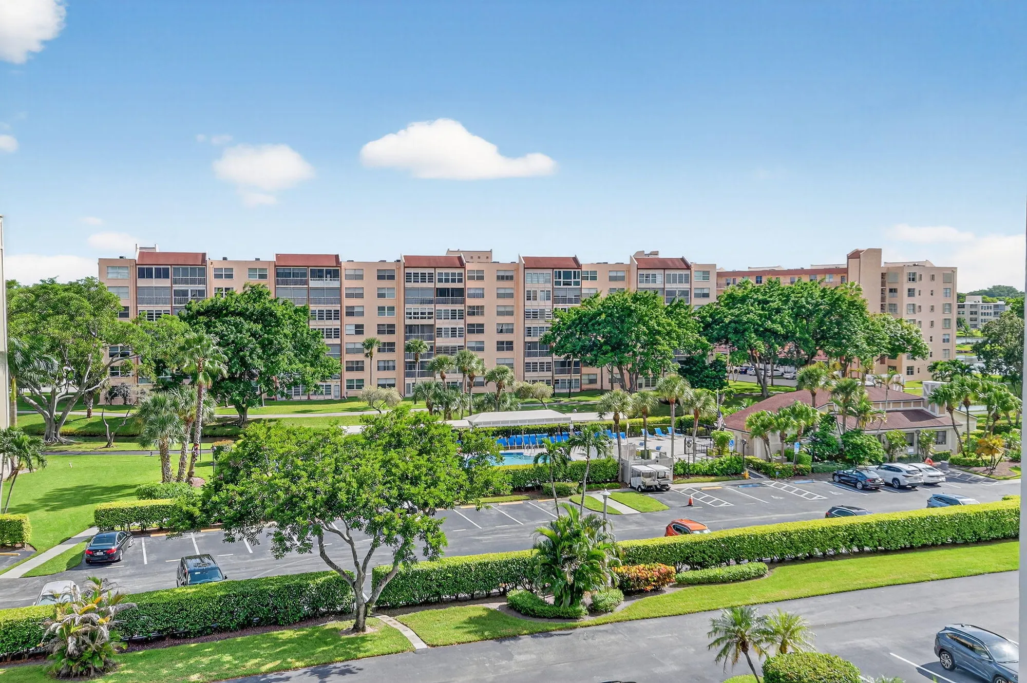 Property Slideshow image 26 of 32 | 14460 strathmore ln apt 605, Delray Beach, FL, 33446