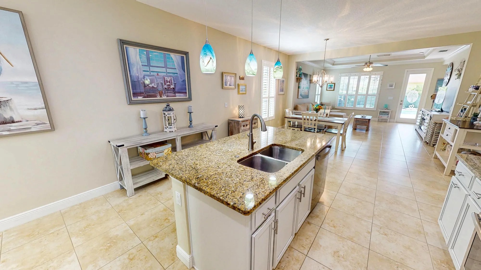 Property Slideshow image 6 of 62 | 9617 sw royal poinciana dr, Port Saint Lucie, FL, 34987