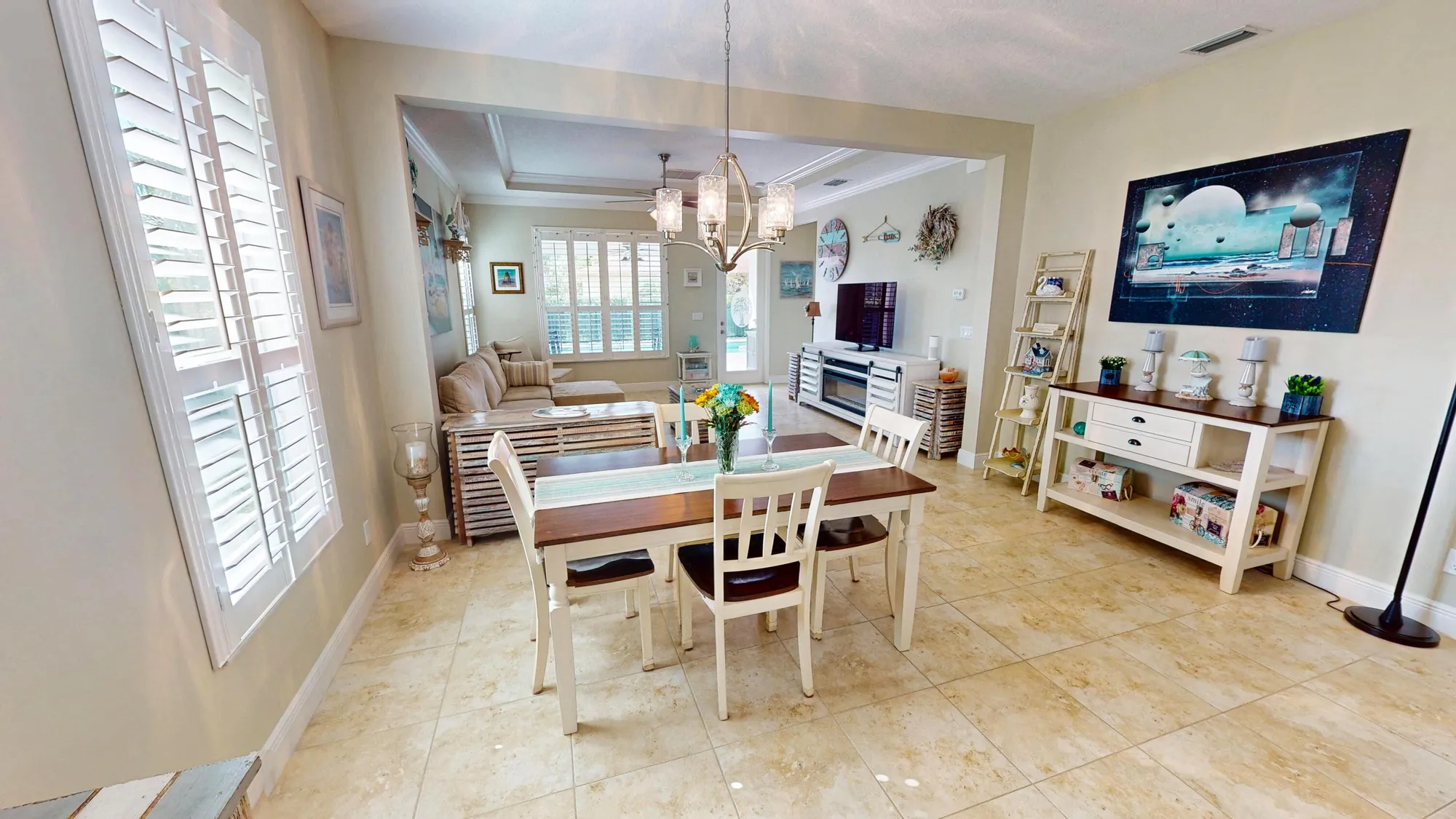 Property Slideshow image 9 of 62 | 9617 sw royal poinciana dr, Port Saint Lucie, FL, 34987