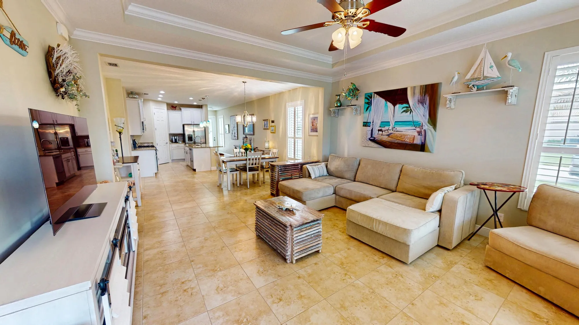 Property Slideshow image 11 of 62 | 9617 sw royal poinciana dr, Port Saint Lucie, FL, 34987