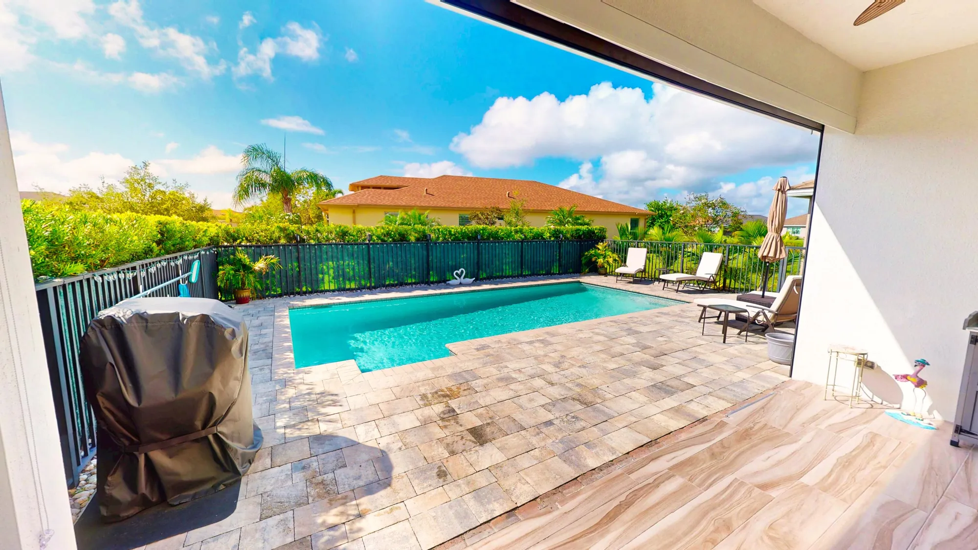Property Slideshow image 24 of 62 | 9617 sw royal poinciana dr, Port Saint Lucie, FL, 34987