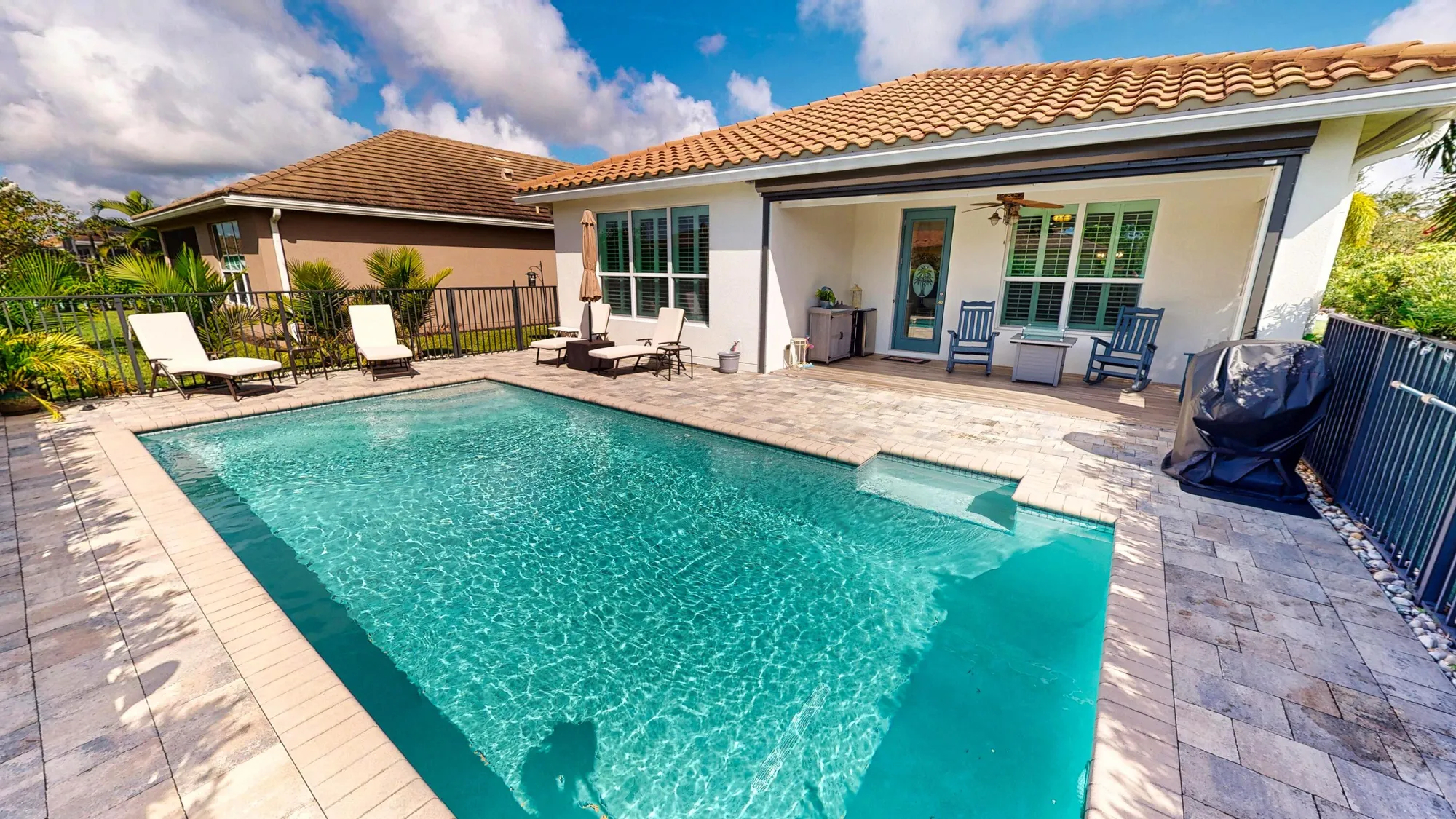 Property Slideshow image 25 of 62 | 9617 sw royal poinciana dr, Port Saint Lucie, FL, 34987