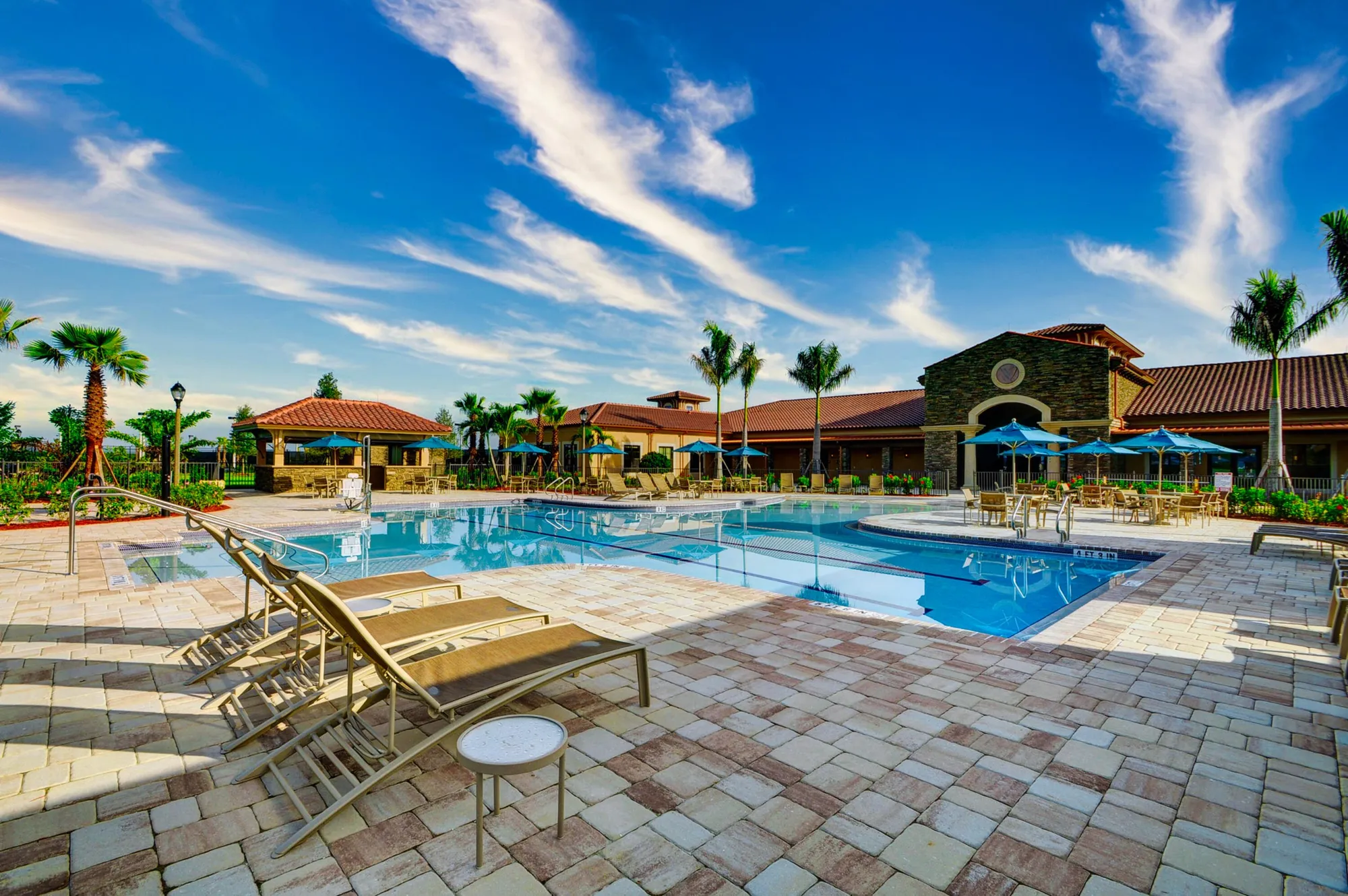 Property Slideshow image 36 of 62 | 9617 sw royal poinciana dr, Port Saint Lucie, FL, 34987