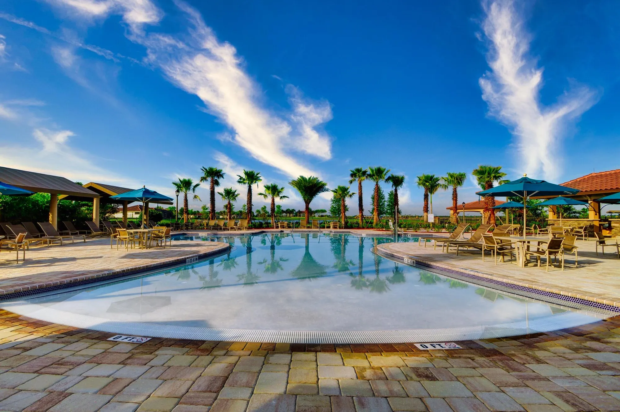 Property Slideshow image 37 of 62 | 9617 sw royal poinciana dr, Port Saint Lucie, FL, 34987