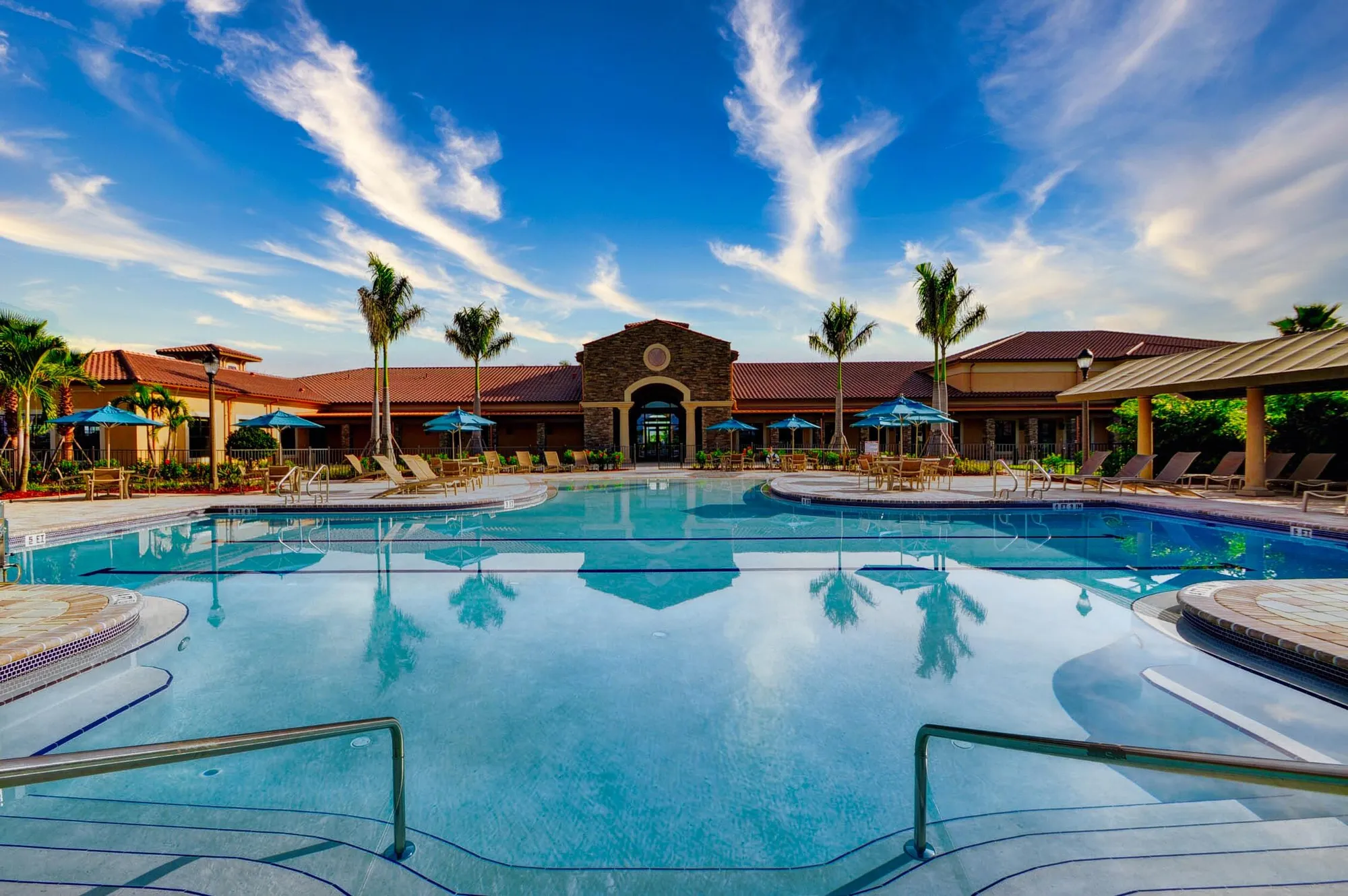 Property Slideshow image 39 of 62 | 9617 sw royal poinciana dr, Port Saint Lucie, FL, 34987