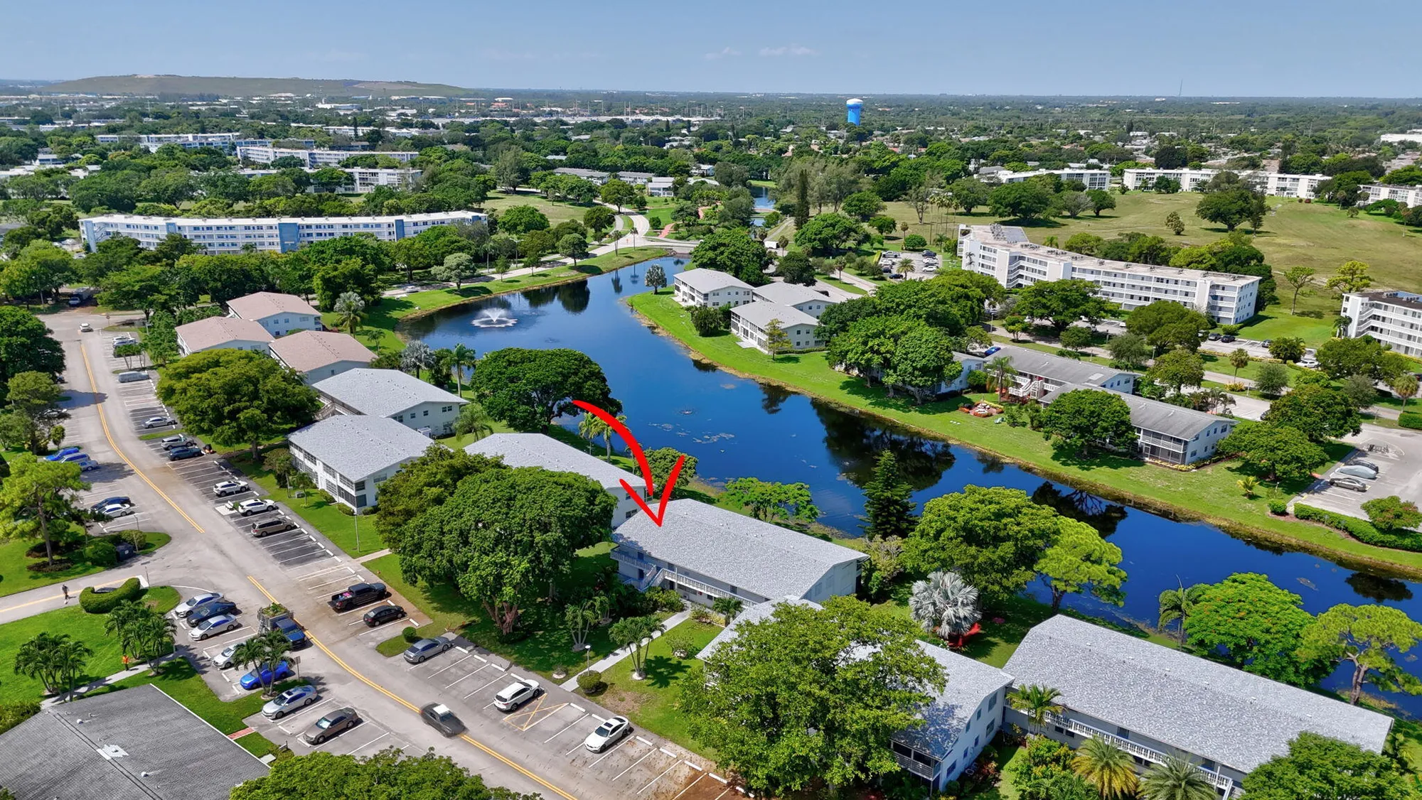 Property Slideshow image 15 of 19 | 536 durham s # 536, Deerfield Beach, FL, 33442