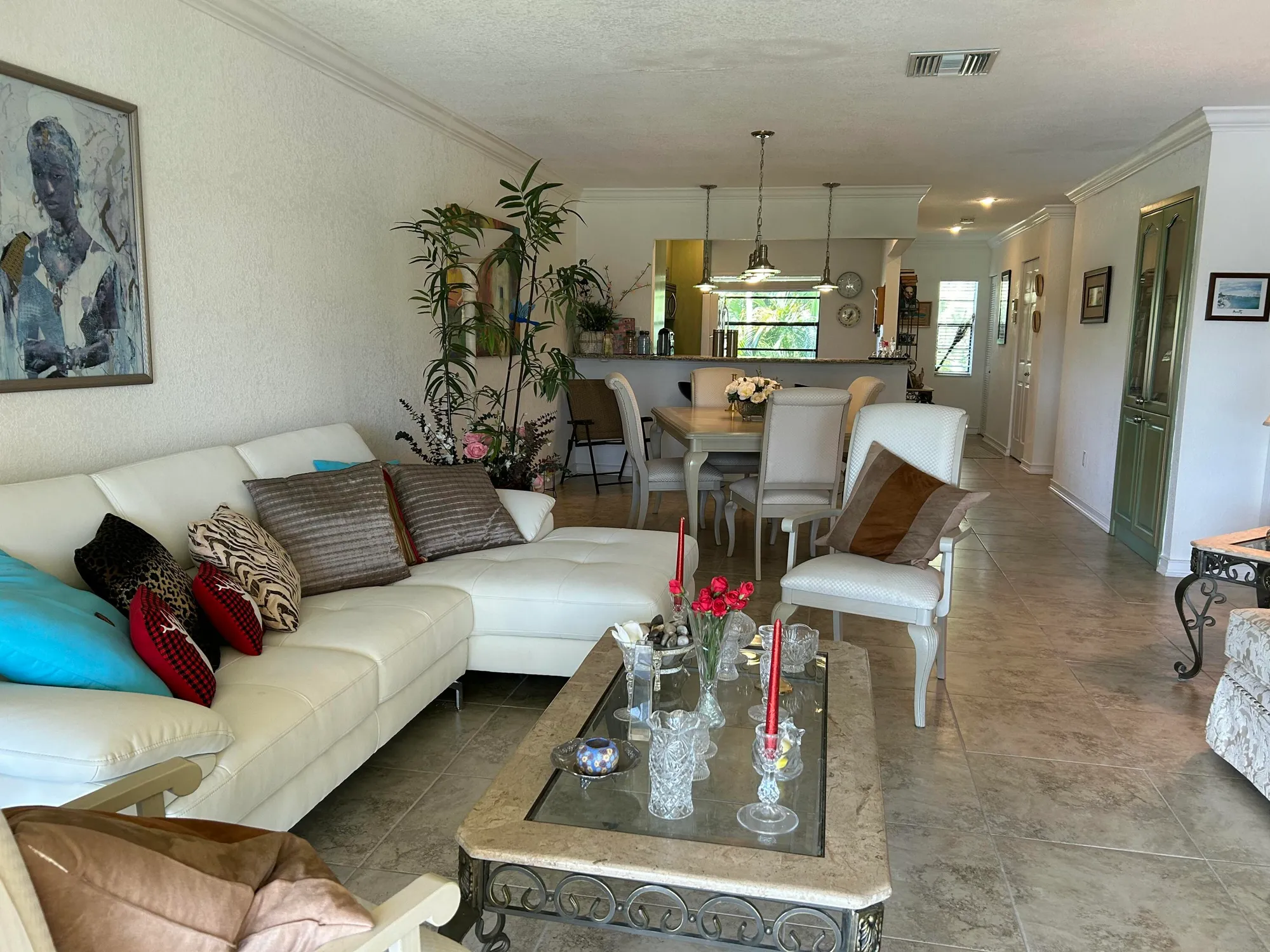 Property Slideshow image 4 of 13 | 21535 cypress hammock 36f dr 36f, Boca Raton, FL, 33428