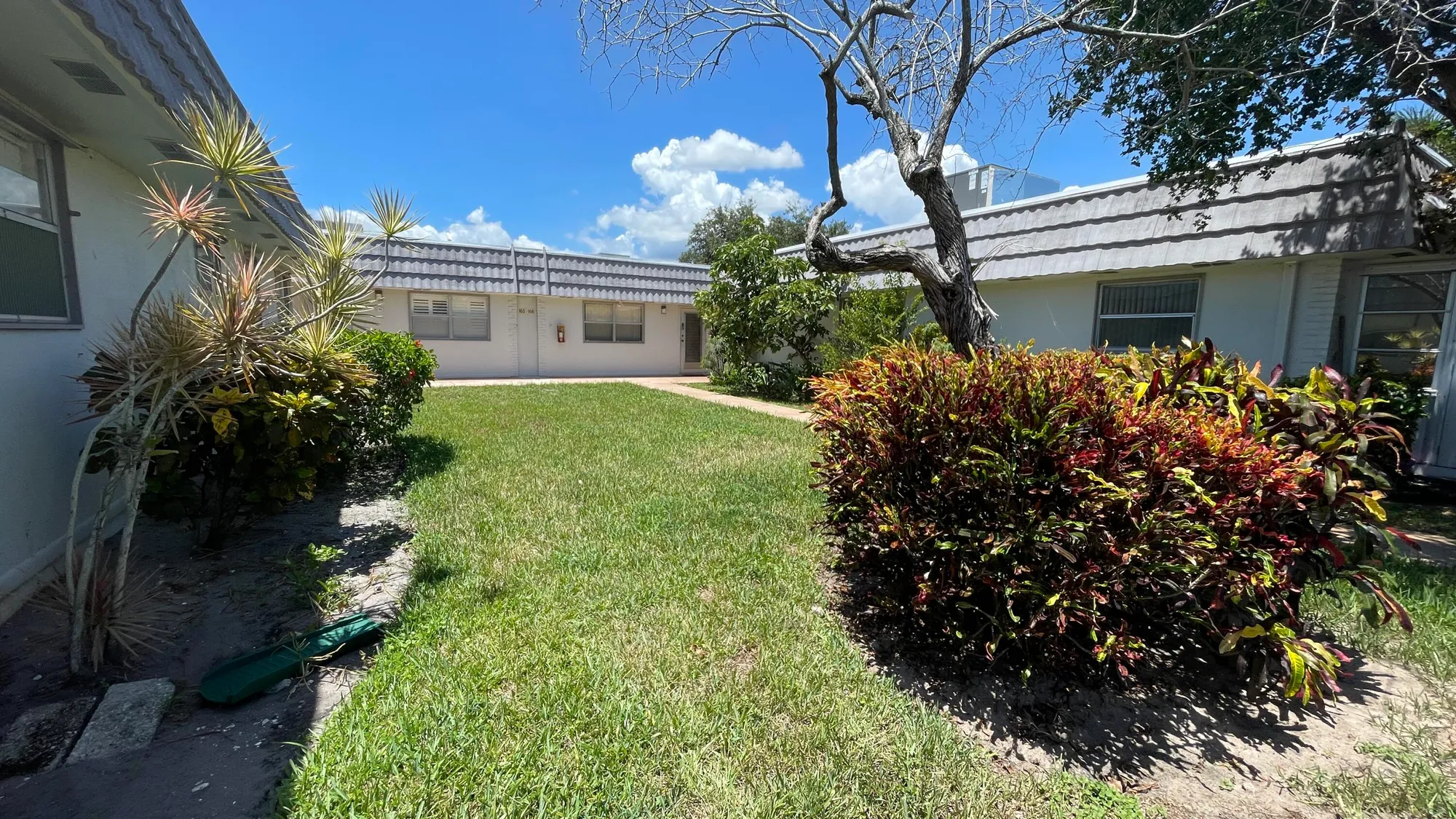 Property Slideshow image 1 of 25 | 166 valencia g, Delray Beach, FL, 33446