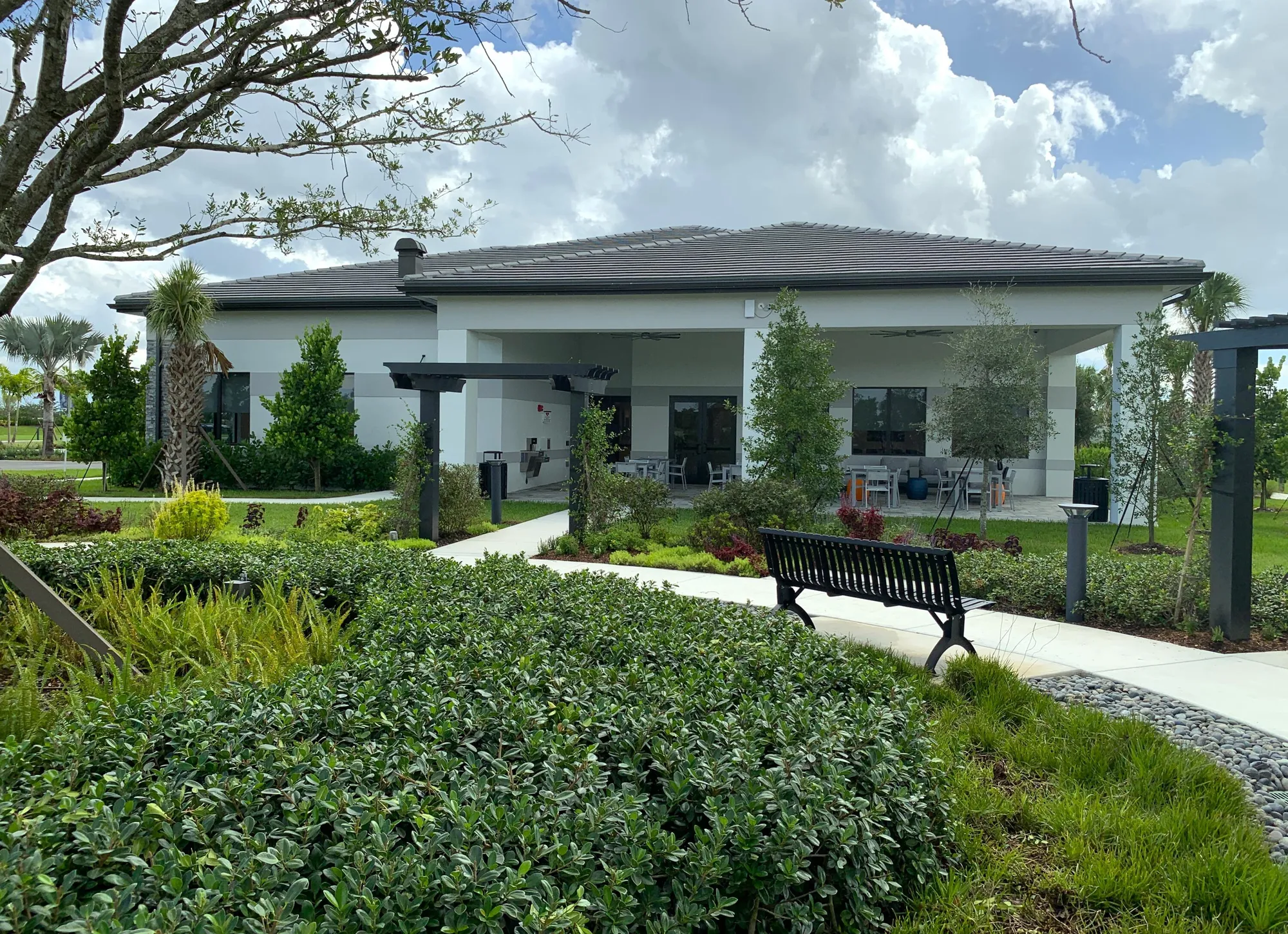 Property Slideshow image 104 of 105 | 13307 sw river rock rd, Port Saint Lucie, FL, 34987