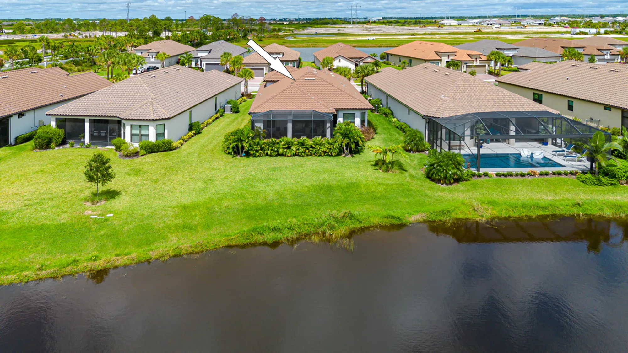 Property Slideshow image 40 of 64 | 13004 sw ambra st, Port Saint Lucie, FL, 34987