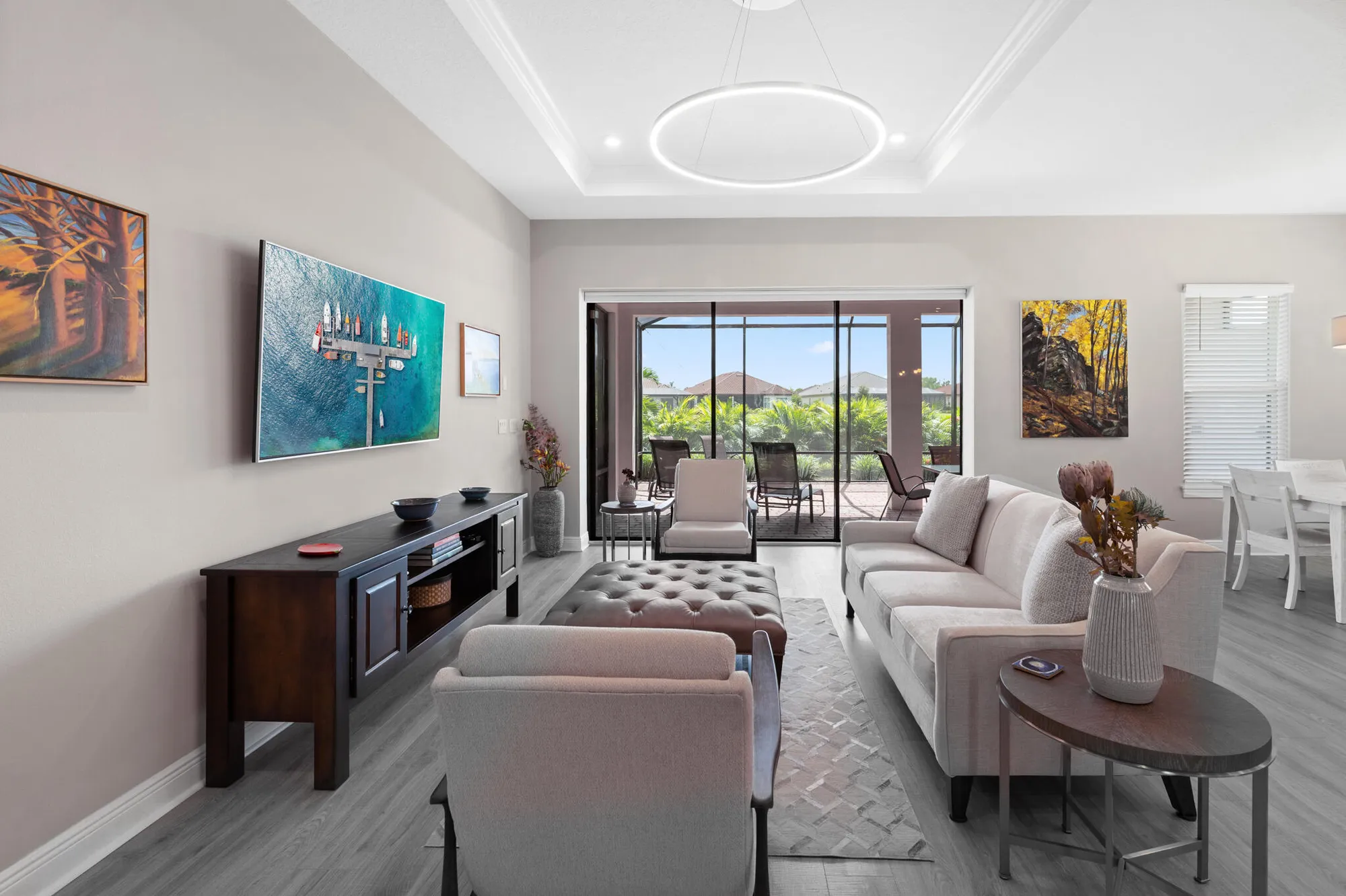 Property Slideshow image 8 of 64 | 13004 sw ambra st, Port Saint Lucie, FL, 34987