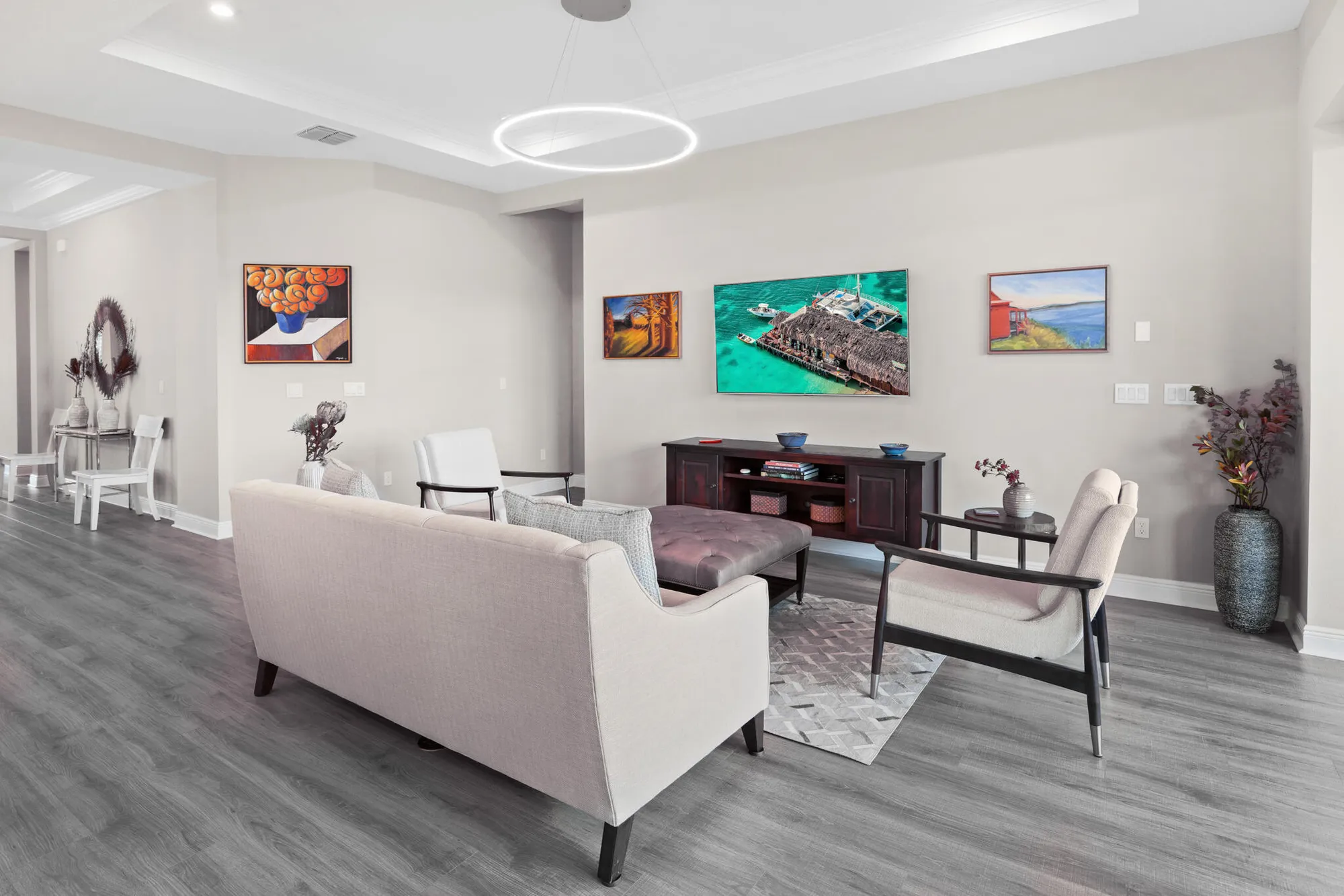 Property Slideshow image 14 of 64 | 13004 sw ambra st, Port Saint Lucie, FL, 34987