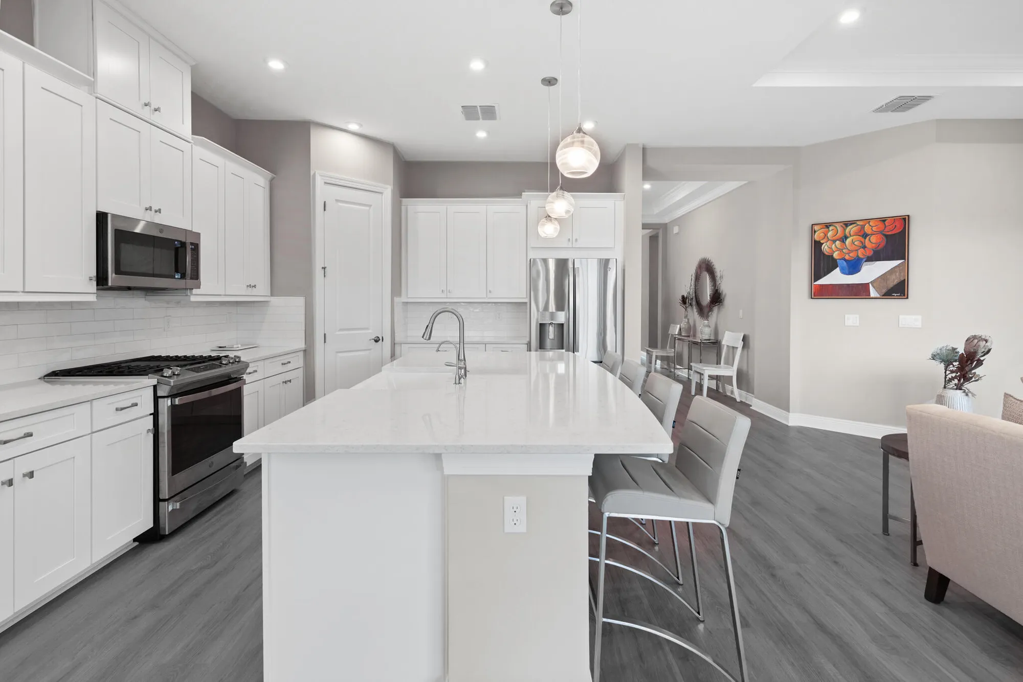 Property Slideshow image 12 of 64 | 13004 sw ambra st, Port Saint Lucie, FL, 34987