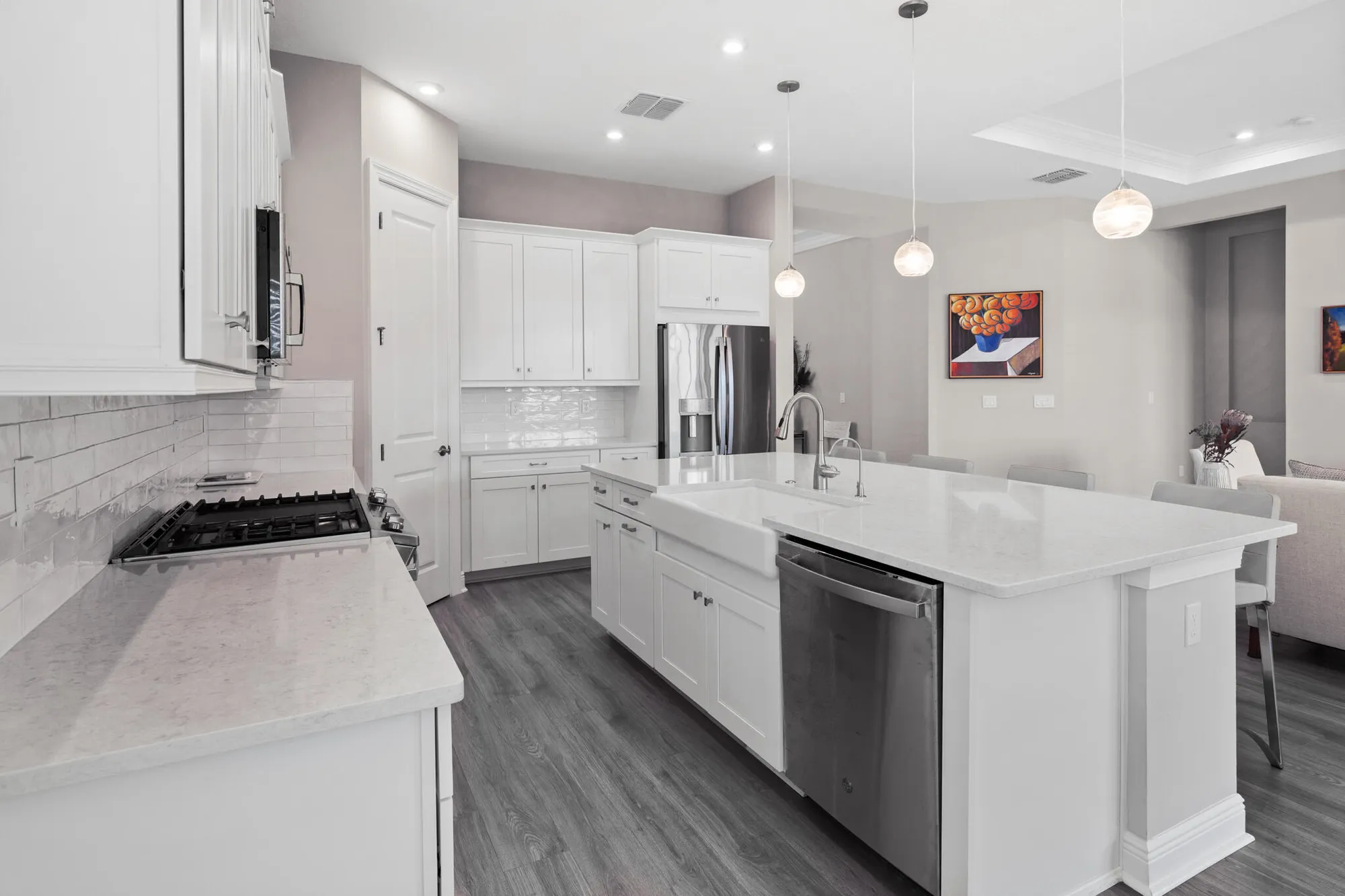 Property Slideshow image 13 of 64 | 13004 sw ambra st, Port Saint Lucie, FL, 34987