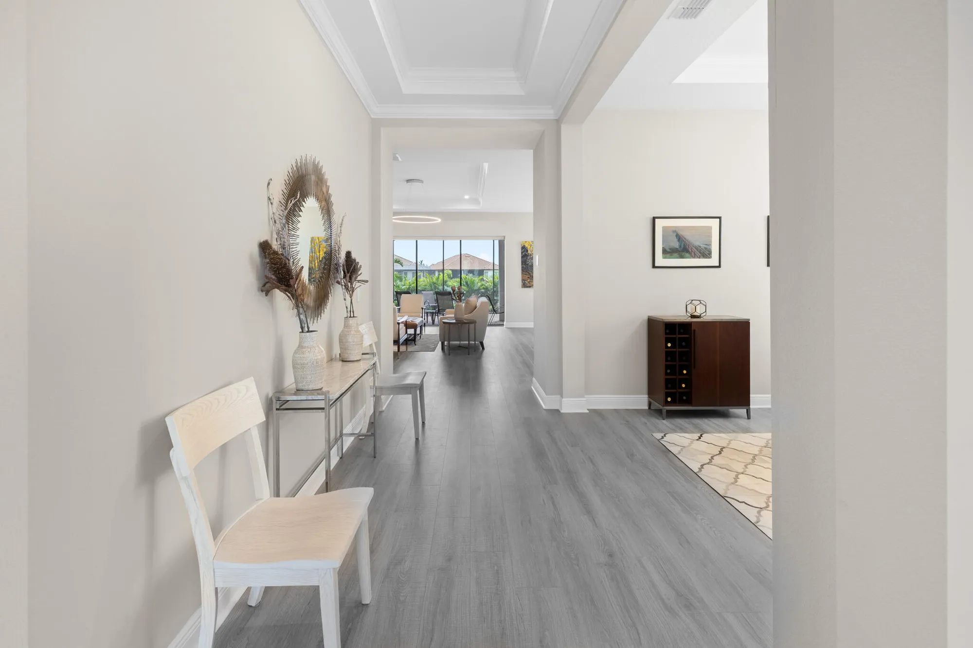 Property Slideshow image 4 of 64 | 13004 sw ambra st, Port Saint Lucie, FL, 34987