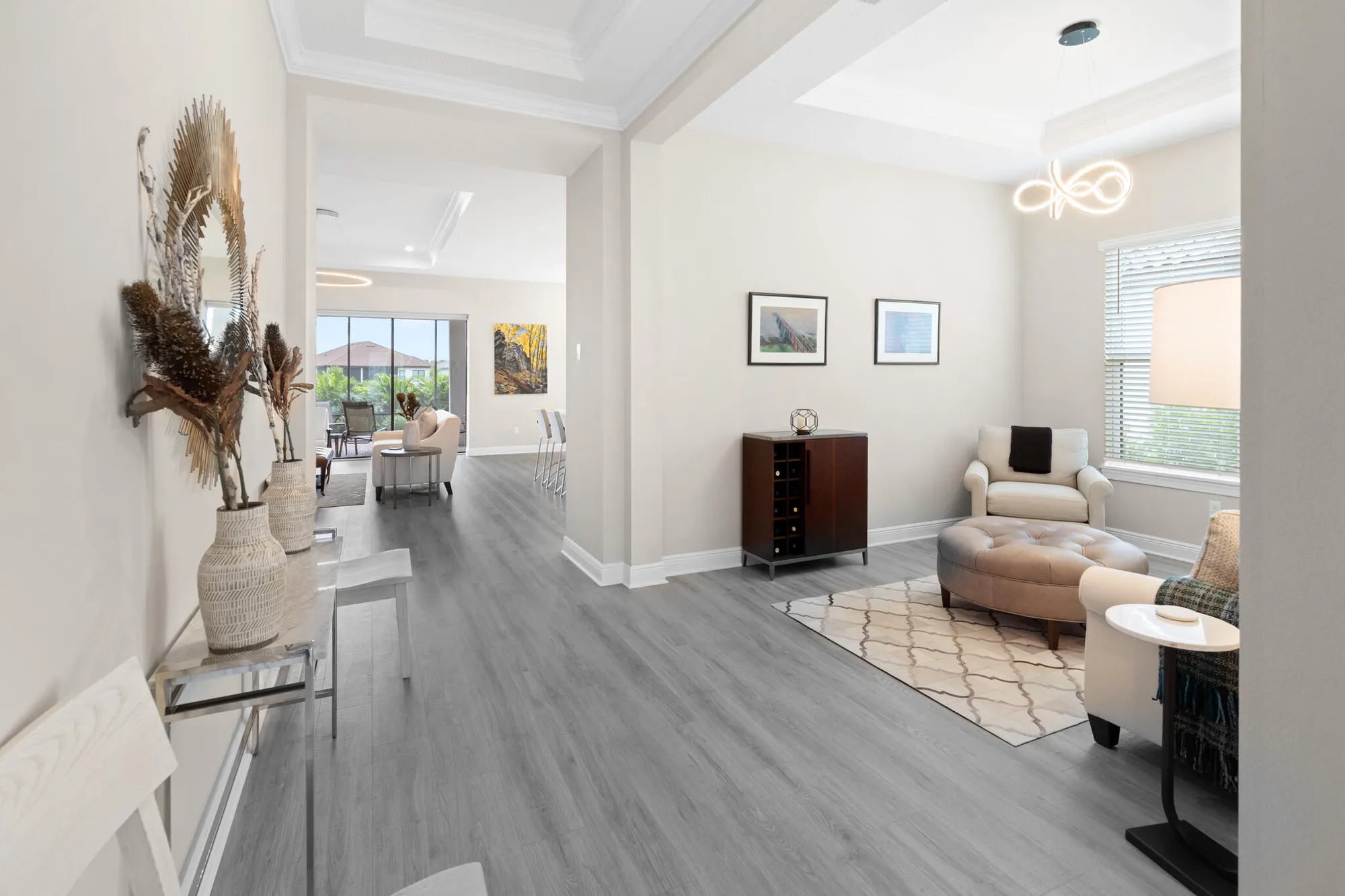 Property Slideshow image 5 of 64 | 13004 sw ambra st, Port Saint Lucie, FL, 34987