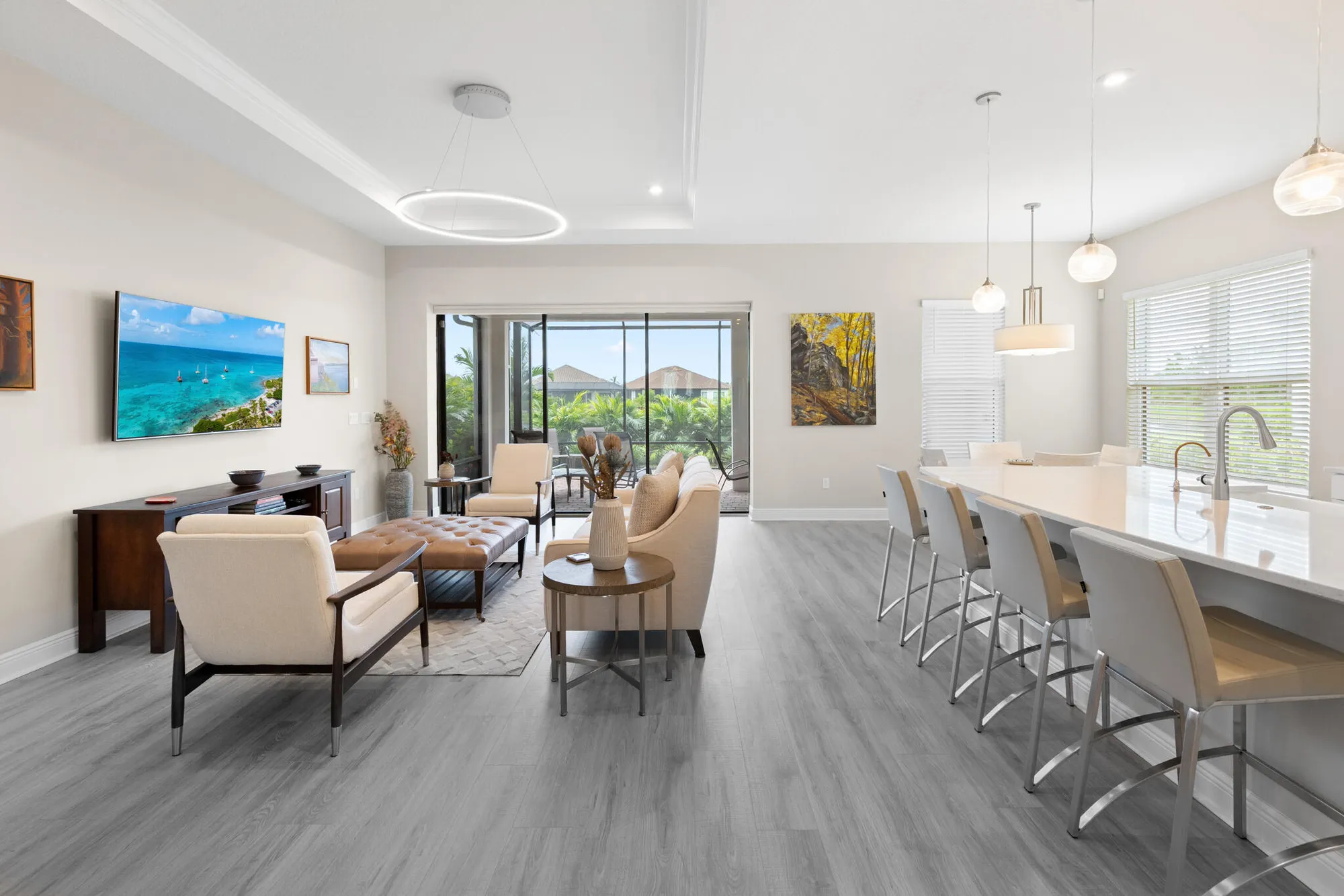 Property Slideshow image 6 of 64 | 13004 sw ambra st, Port Saint Lucie, FL, 34987