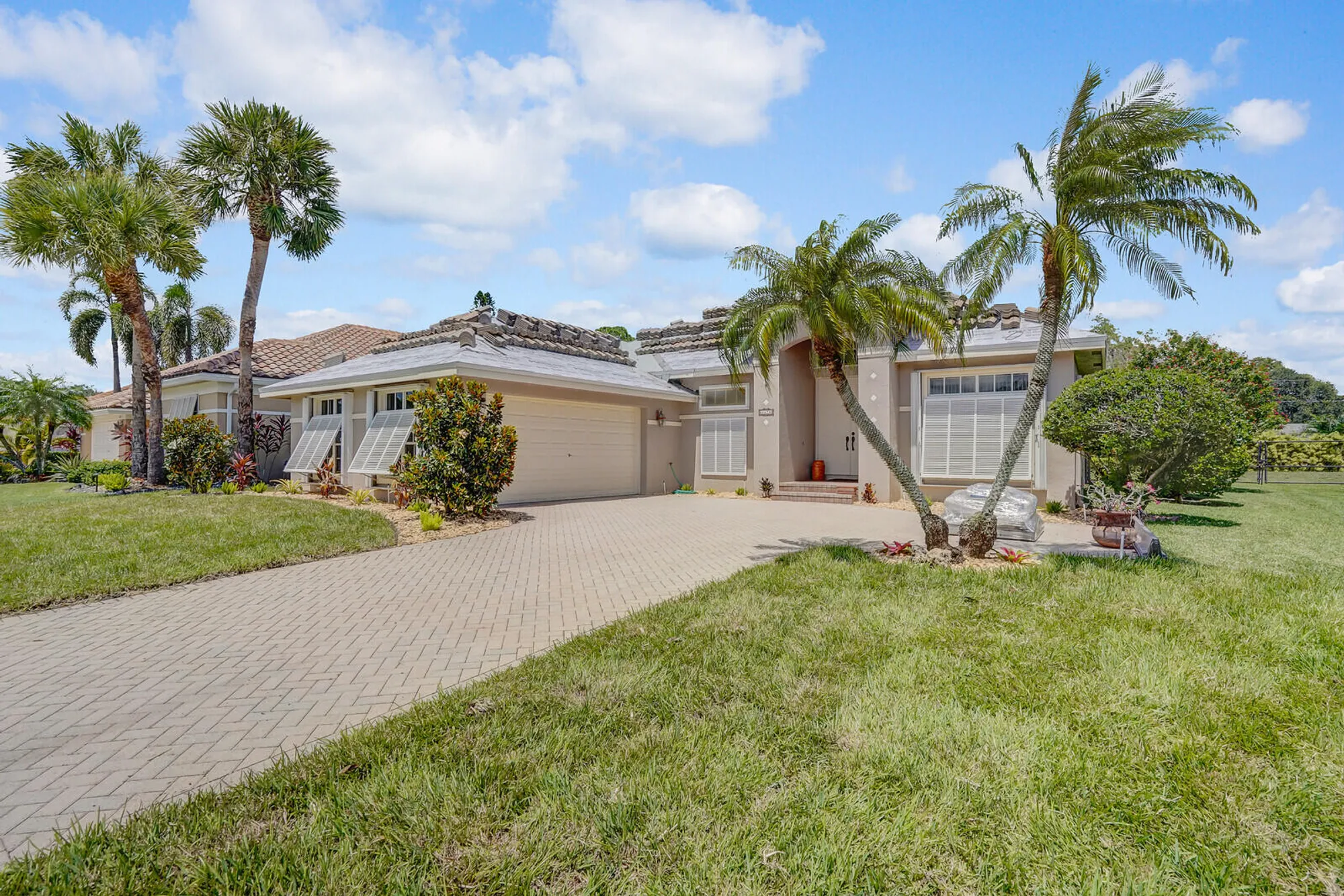 Property Slideshow image 4 of 51 | 6674 jog palm dr, Boynton Beach, FL, 33437
