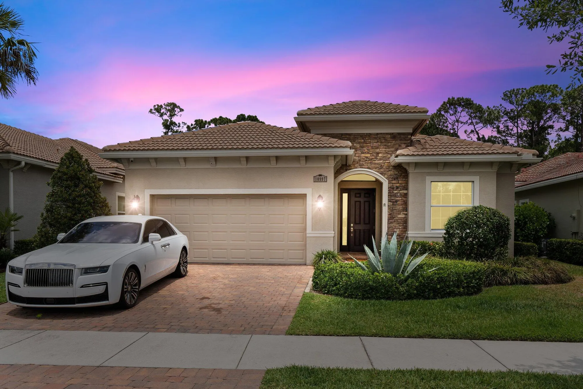 Property Slideshow image 1 of 64 | 10997 sw visconti way, Port Saint Lucie, FL, 34986