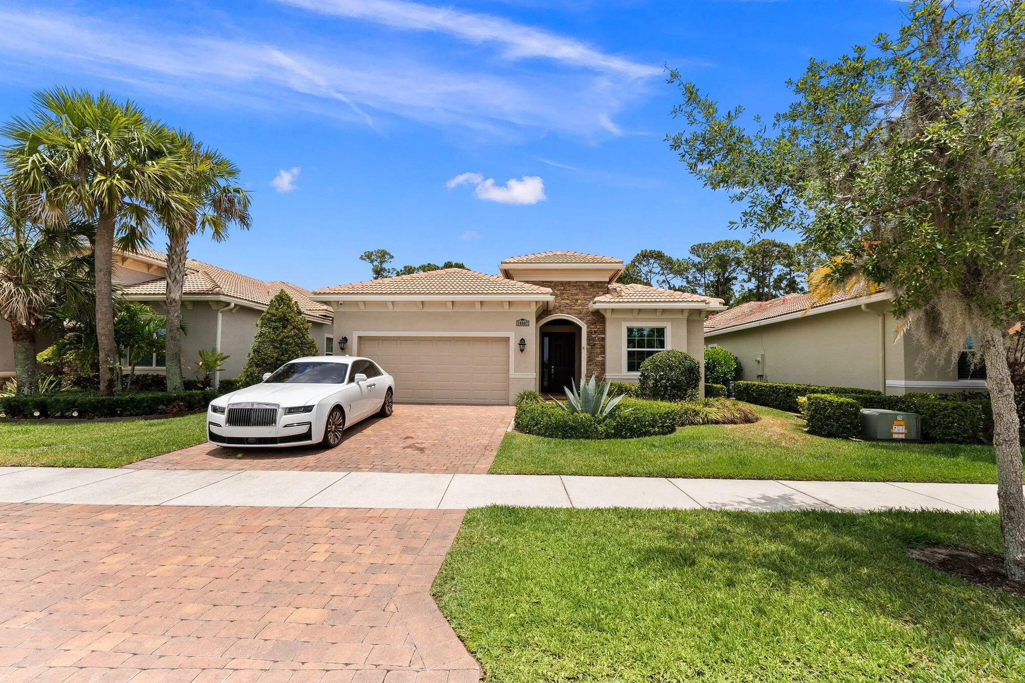 Property Slideshow image 2 of 64 | 10997 sw visconti way, Port Saint Lucie, FL, 34986