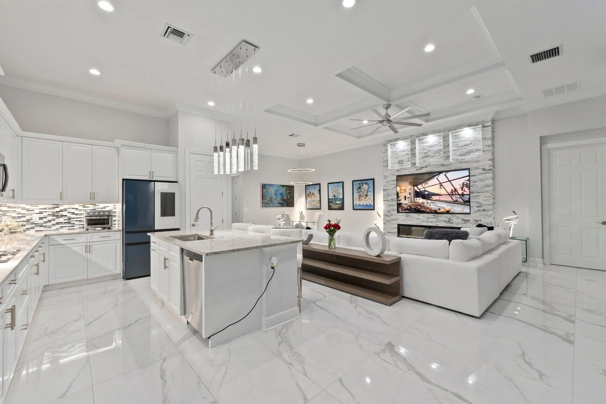 Property Slideshow image 17 of 64 | 10997 sw visconti way, Port Saint Lucie, FL, 34986