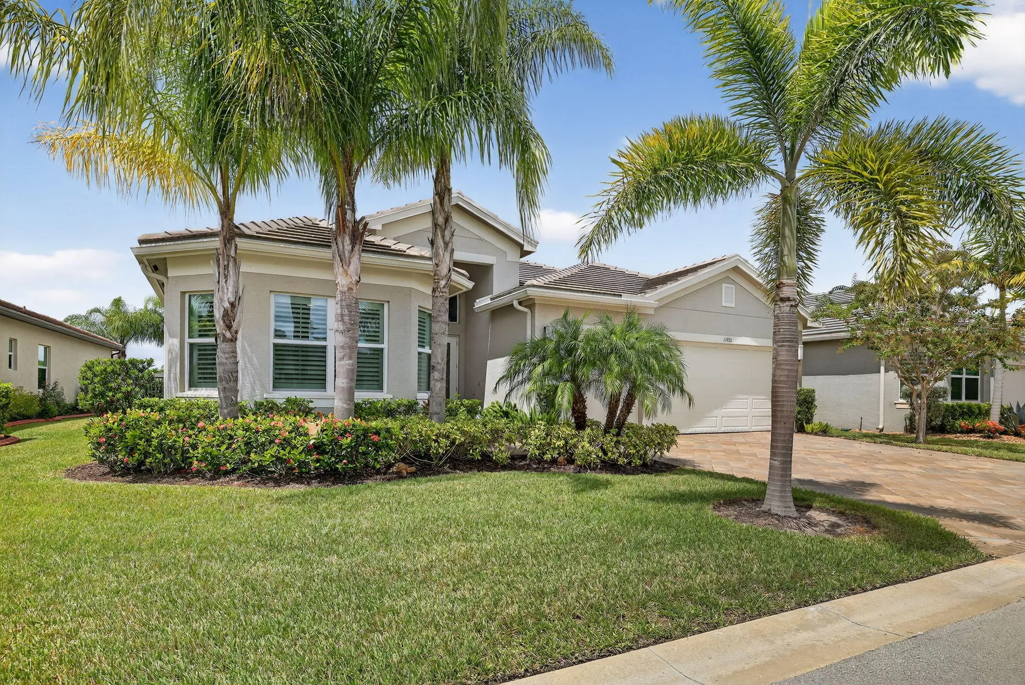 Property Slideshow image 6 of 111 | 11936 sw marigold lakes dr, Port Saint Lucie, FL, 34987
