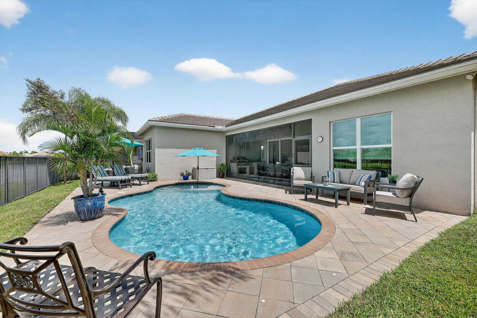 Property Slideshow image 40 of 111 | 11936 sw marigold lakes dr, Port Saint Lucie, FL, 34987