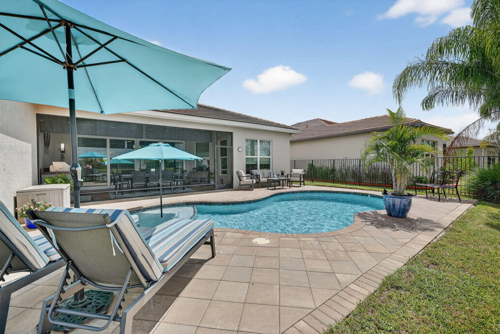 Property Slideshow image 45 of 111 | 11936 sw marigold lakes dr, Port Saint Lucie, FL, 34987
