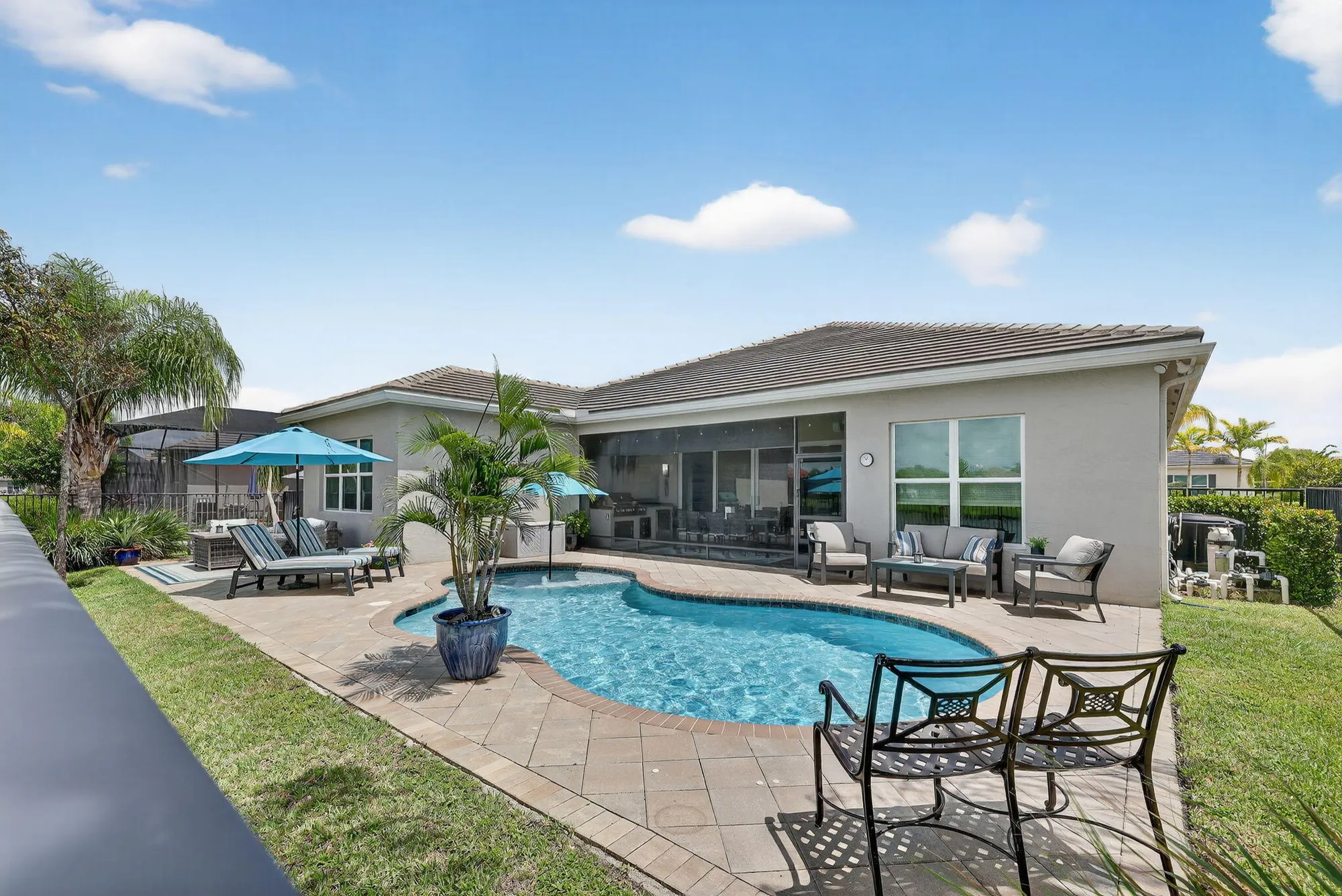 Property Slideshow image 42 of 111 | 11936 sw marigold lakes dr, Port Saint Lucie, FL, 34987