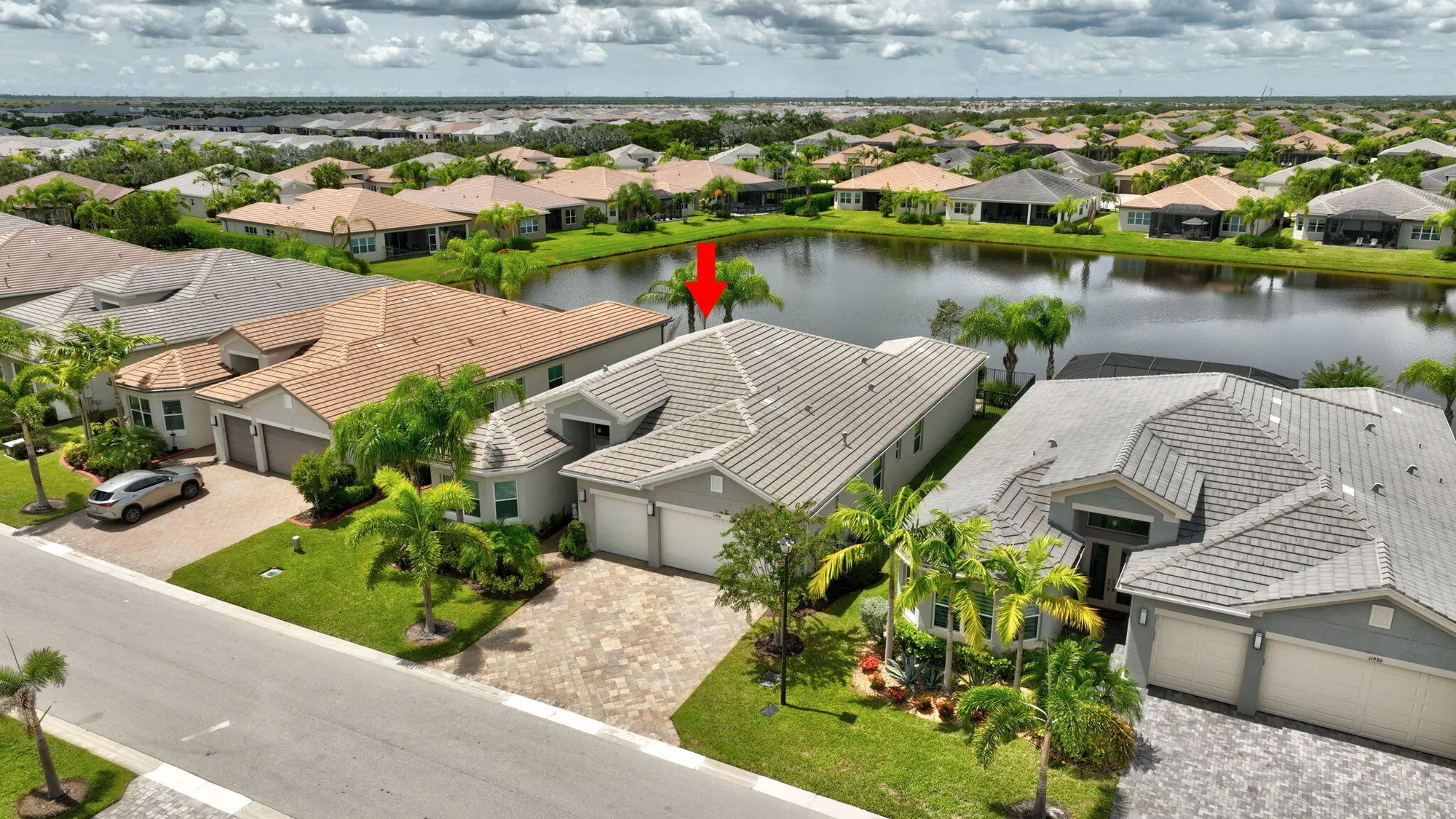 Property Slideshow image 54 of 111 | 11936 sw marigold lakes dr, Port Saint Lucie, FL, 34987