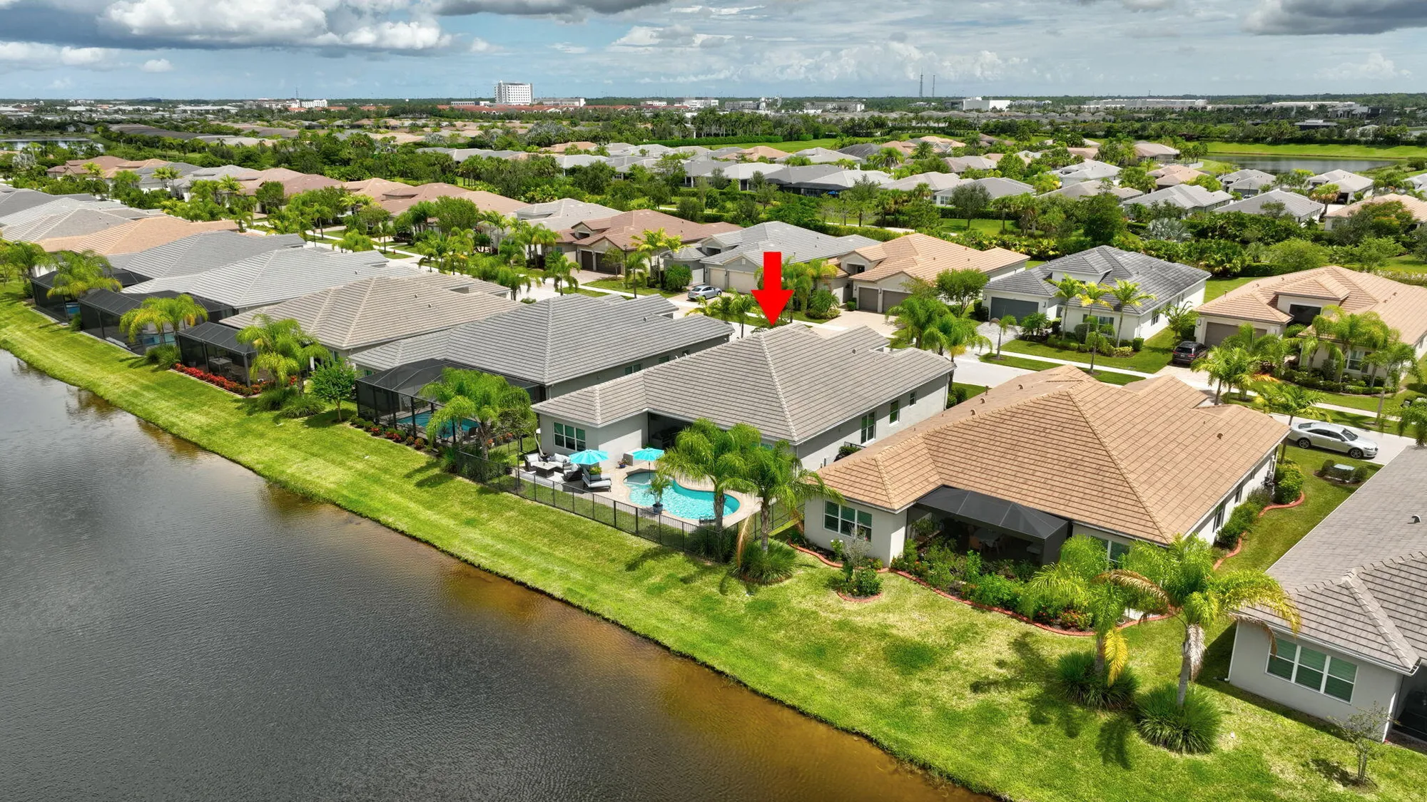 Property Slideshow image 55 of 111 | 11936 sw marigold lakes dr, Port Saint Lucie, FL, 34987