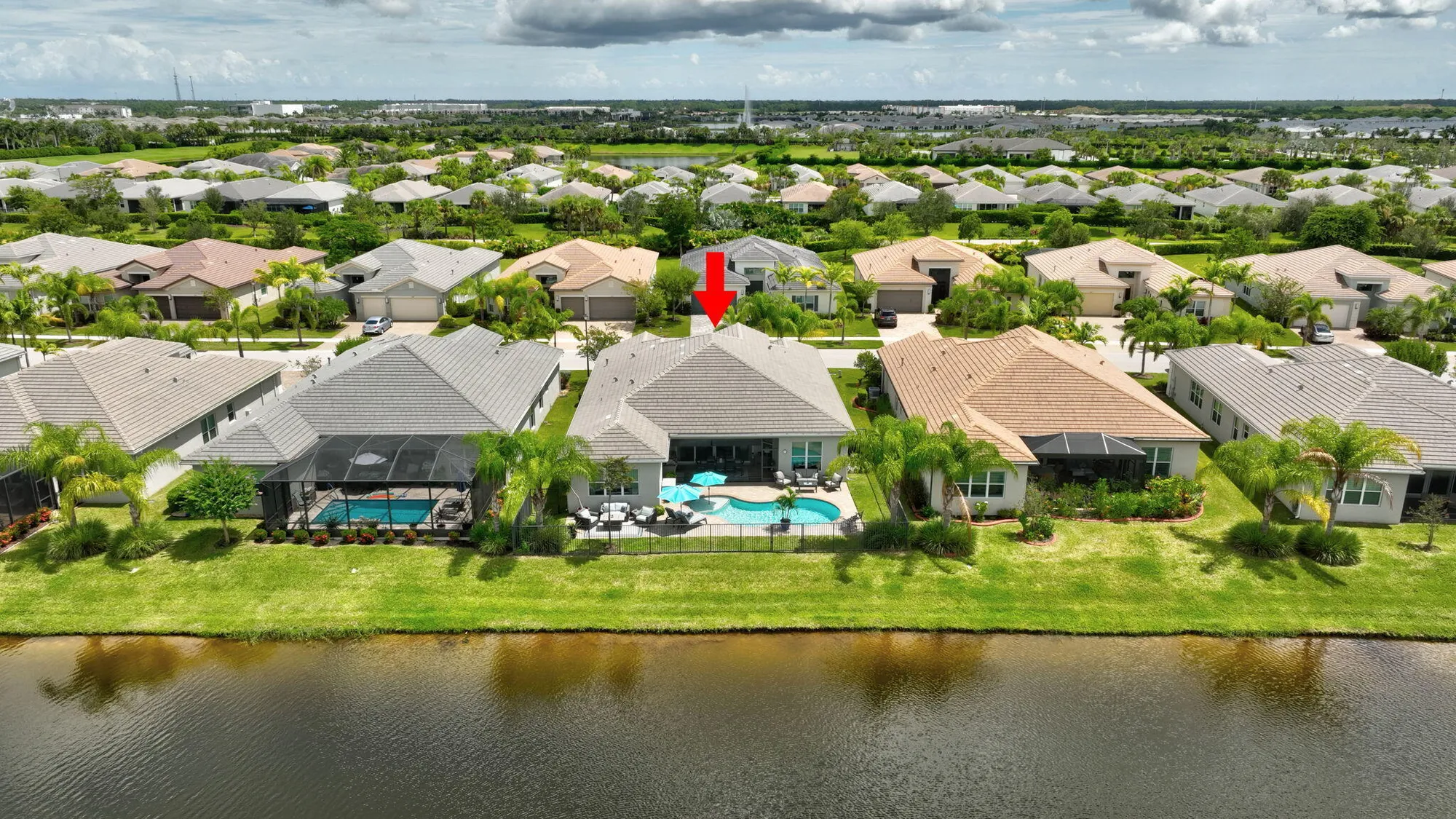 Property Slideshow image 56 of 111 | 11936 sw marigold lakes dr, Port Saint Lucie, FL, 34987